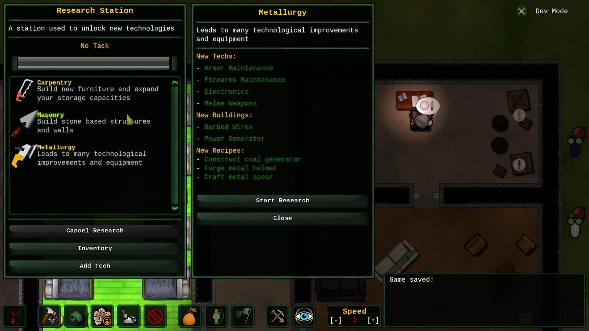 After the Collapse screenshot 4