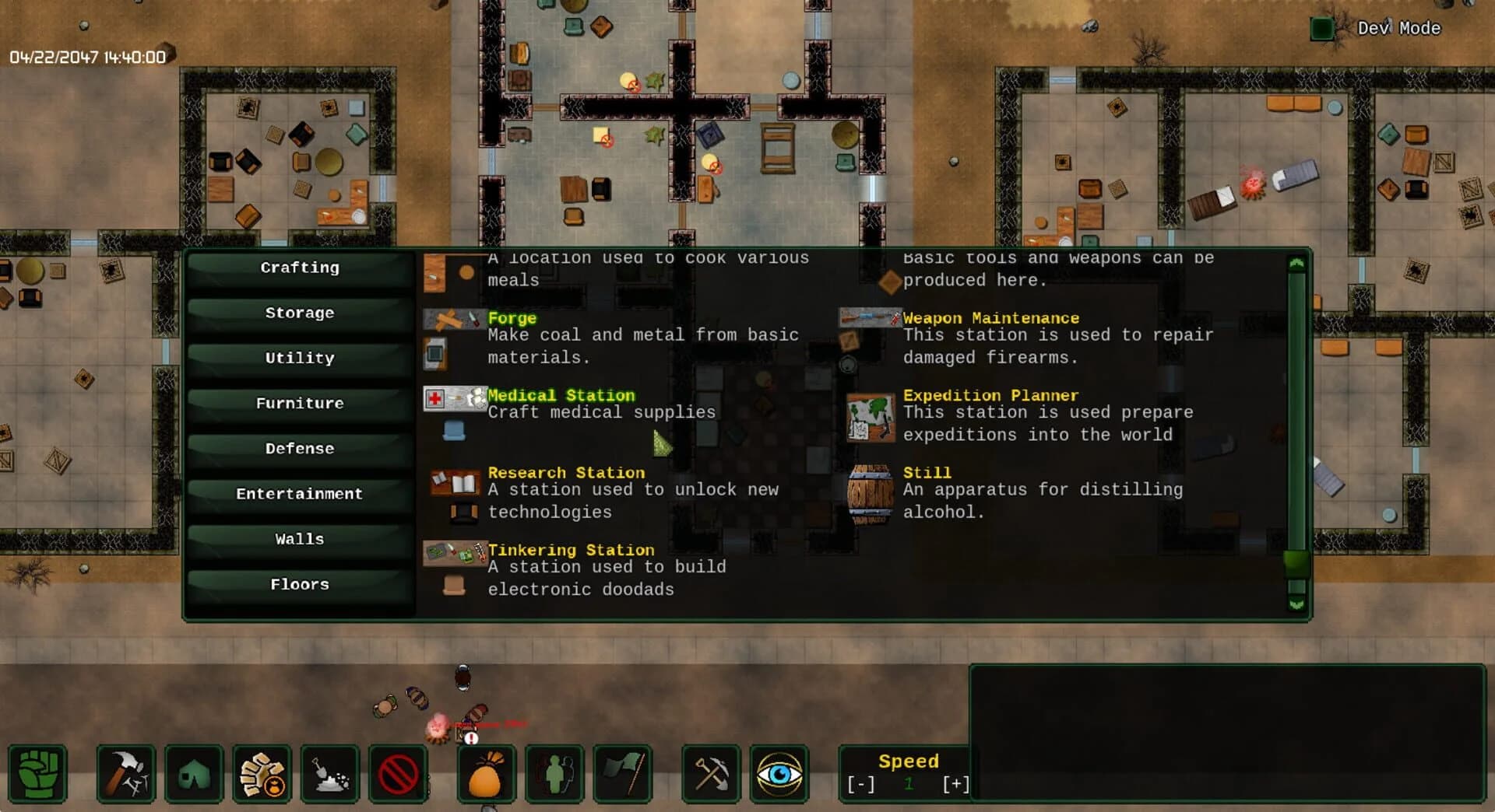 After the Collapse screenshot 5