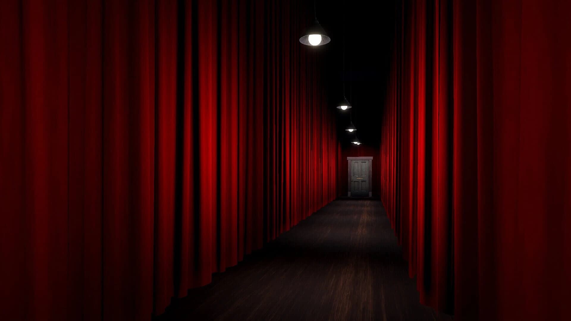 After the Curtain Call screenshot 1