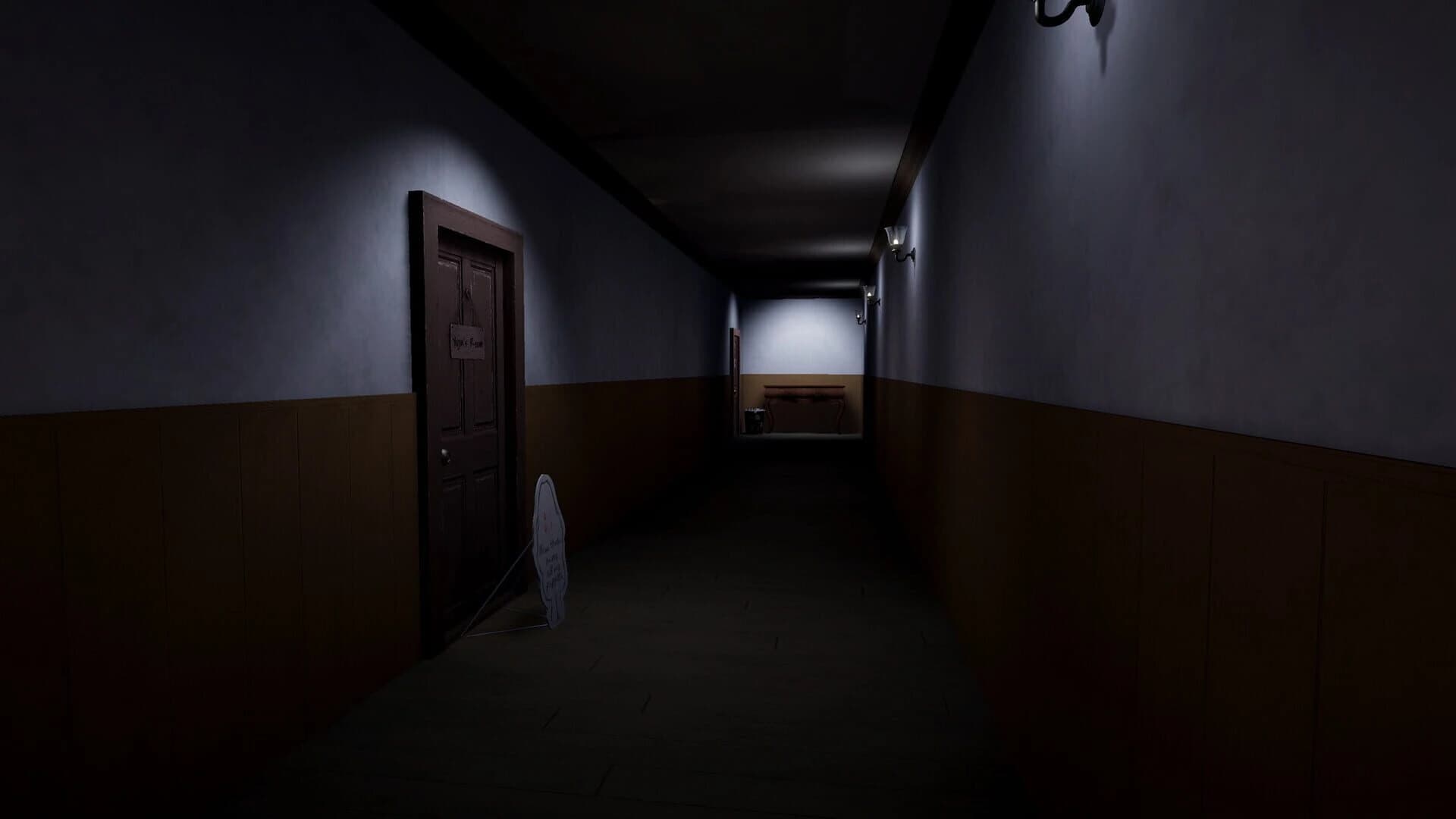 After the Curtain Call screenshot 5