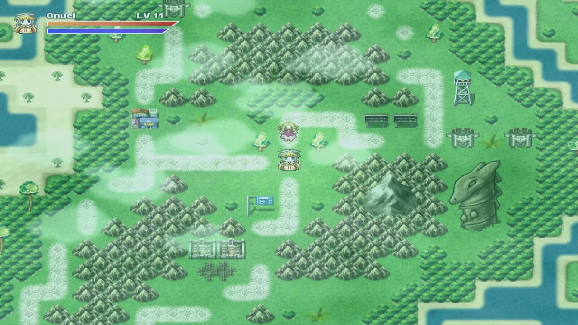 After The End: The Harvest screenshot 5