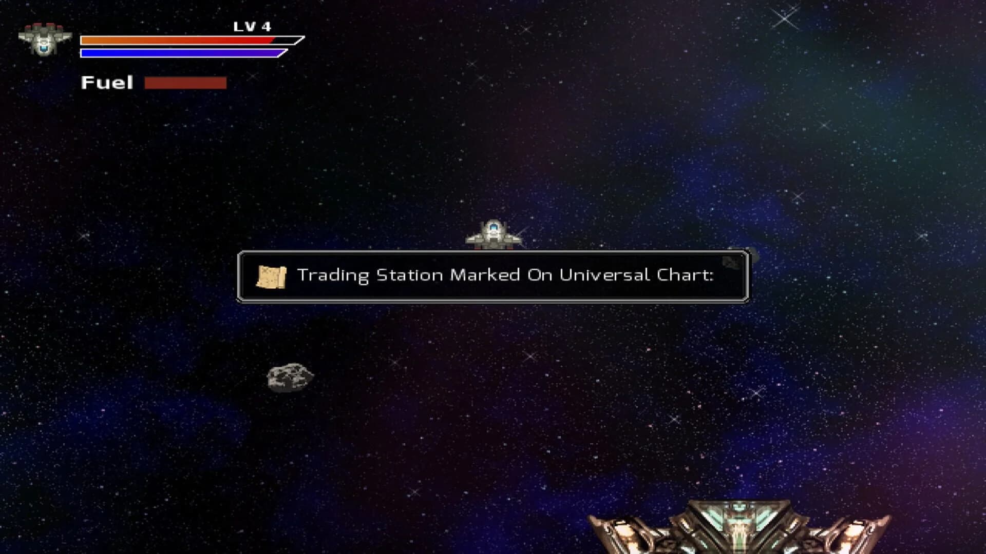 After The End: The Harvest screenshot 3