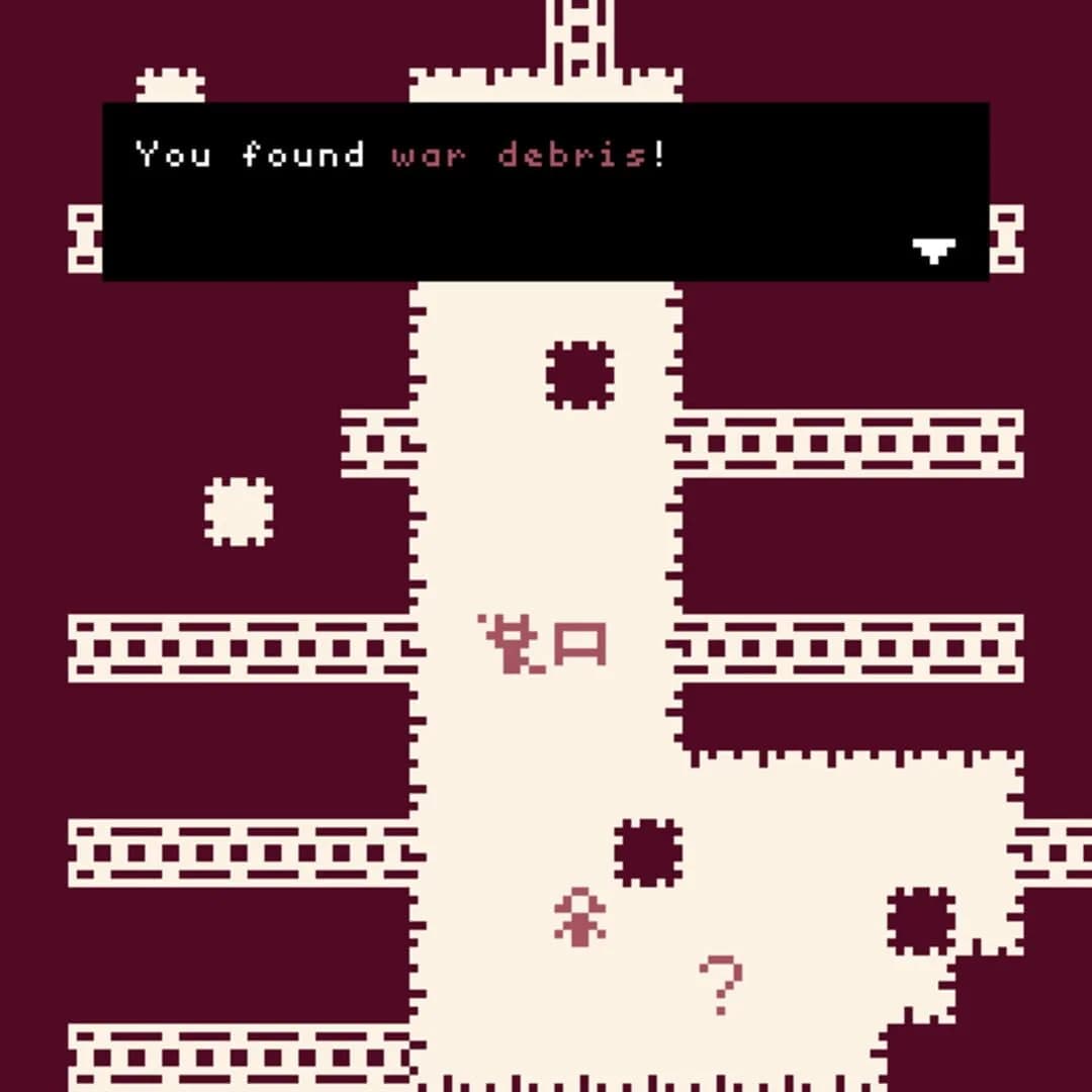 After the End with Miaobot screenshot 2