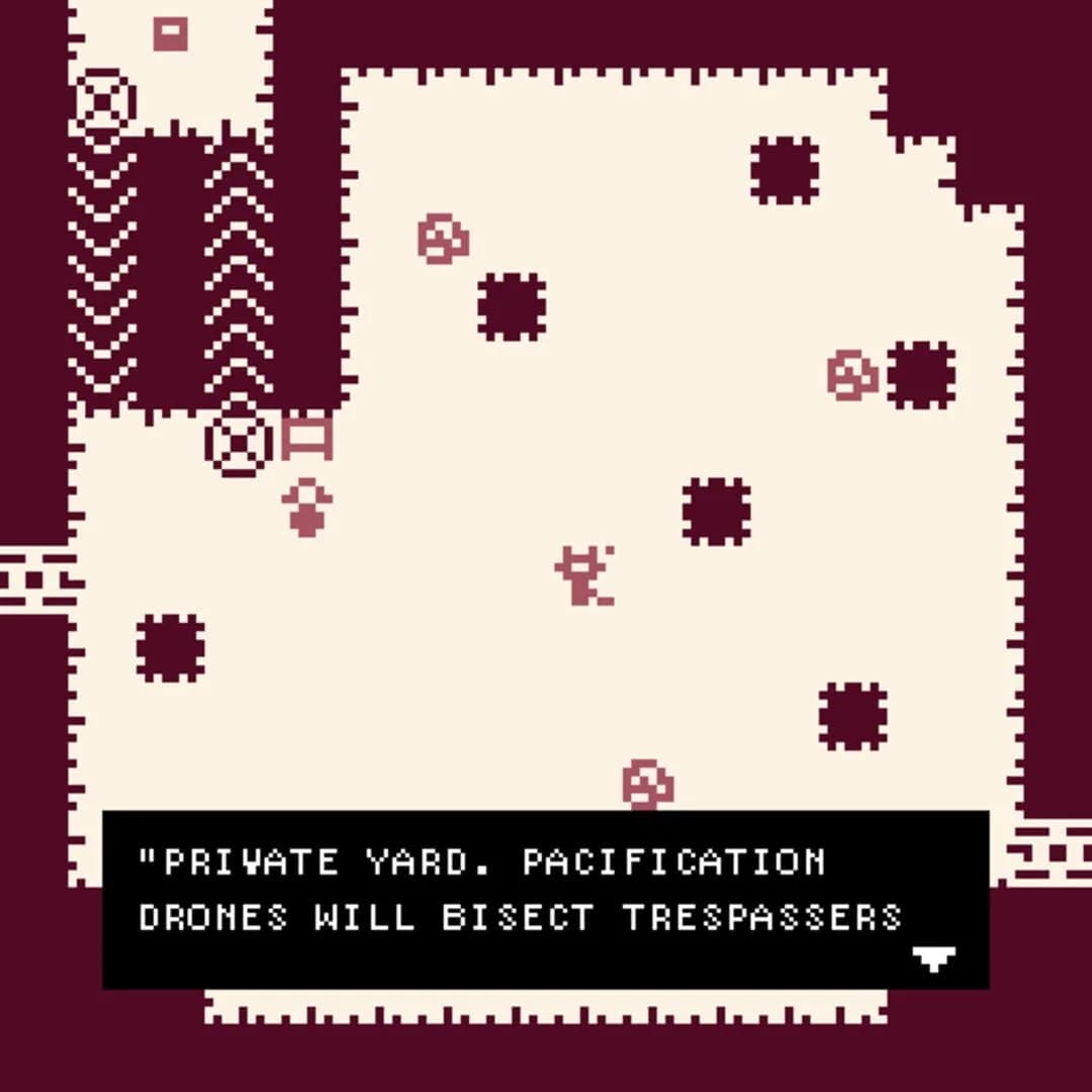 After the End with Miaobot screenshot 1