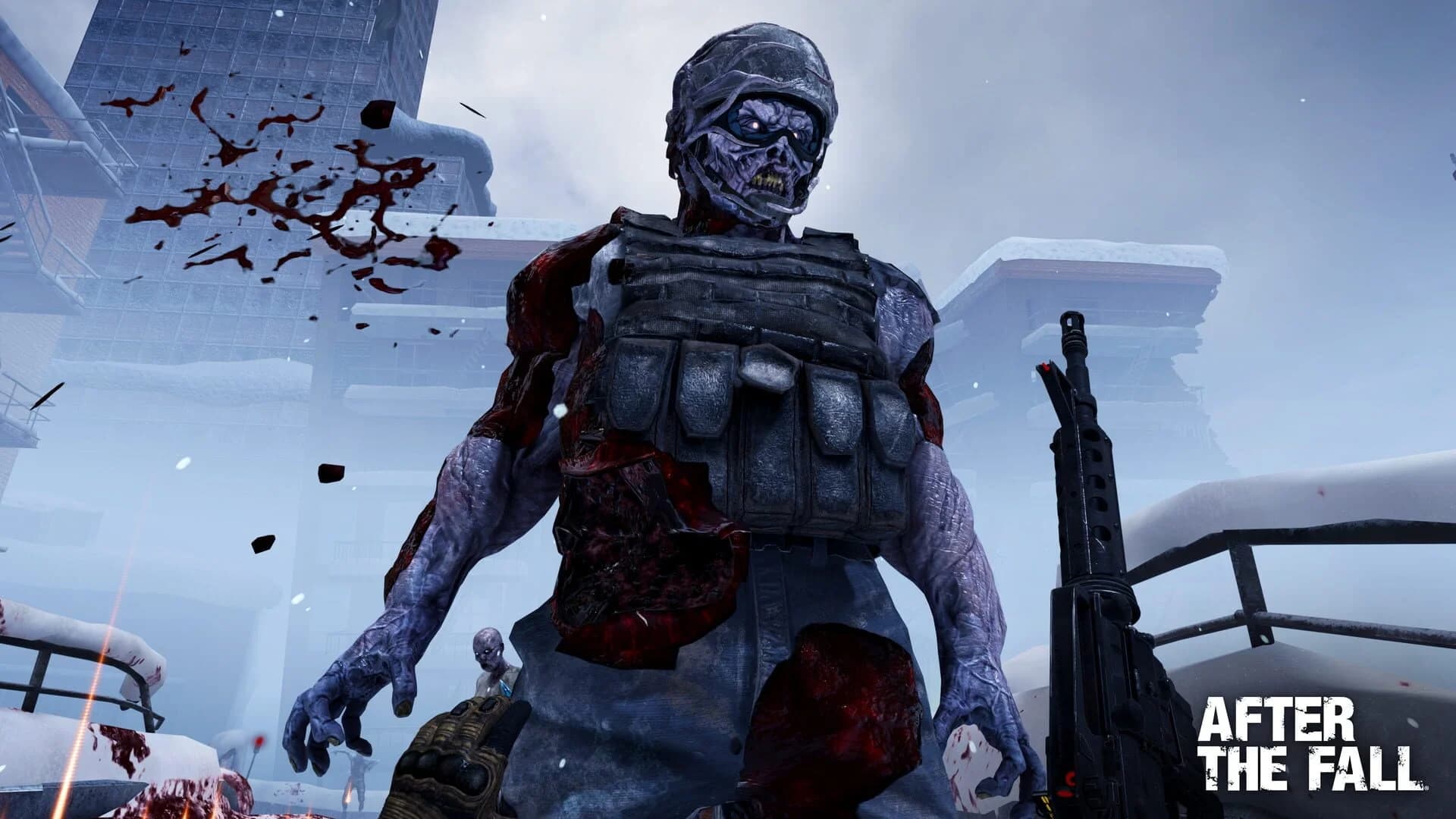 After the Fall screenshot 2