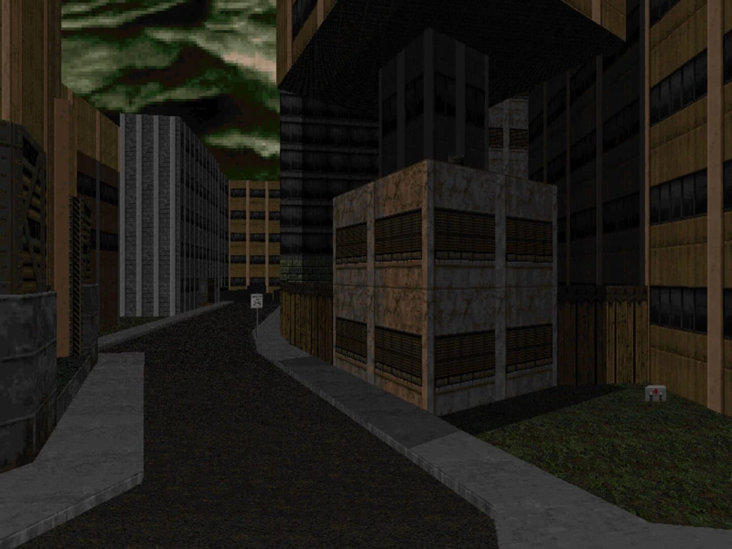 After the Fall screenshot 2