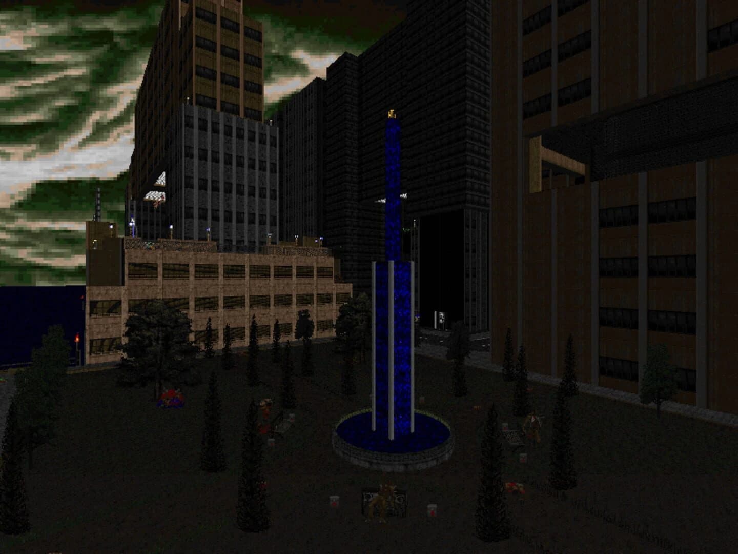 After the Fall screenshot 4