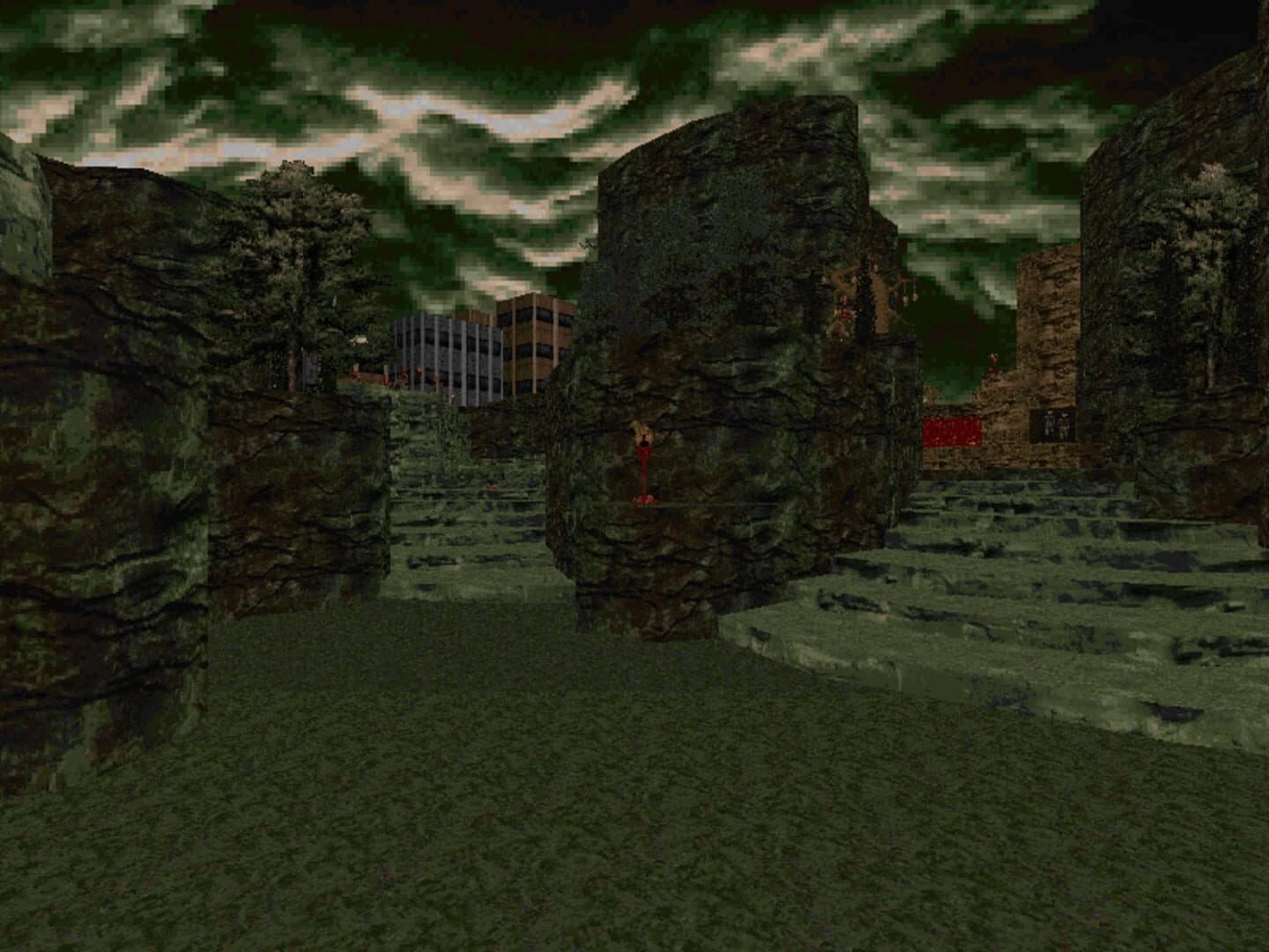 After the Fall screenshot 1