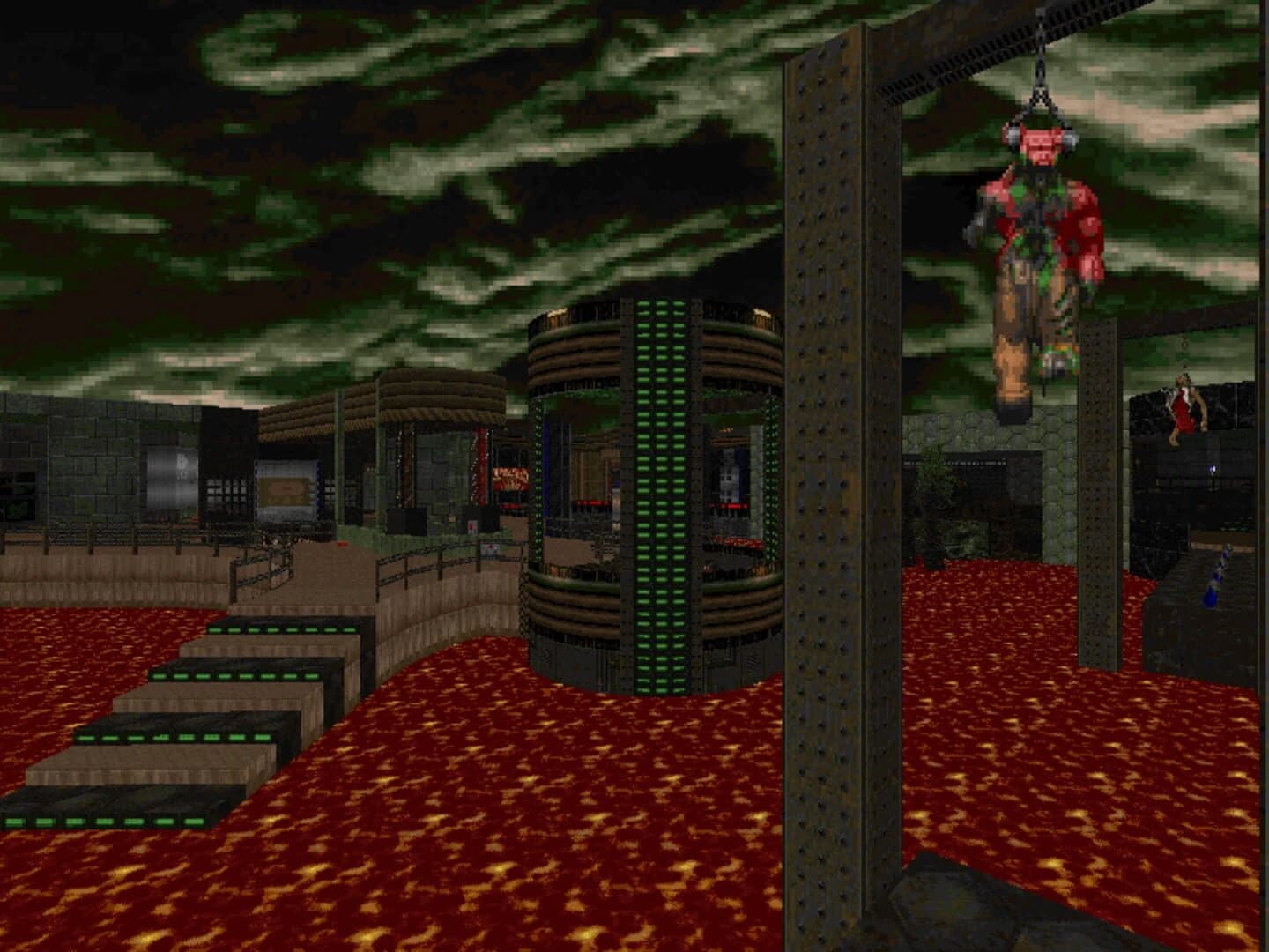 After the Fall screenshot 3