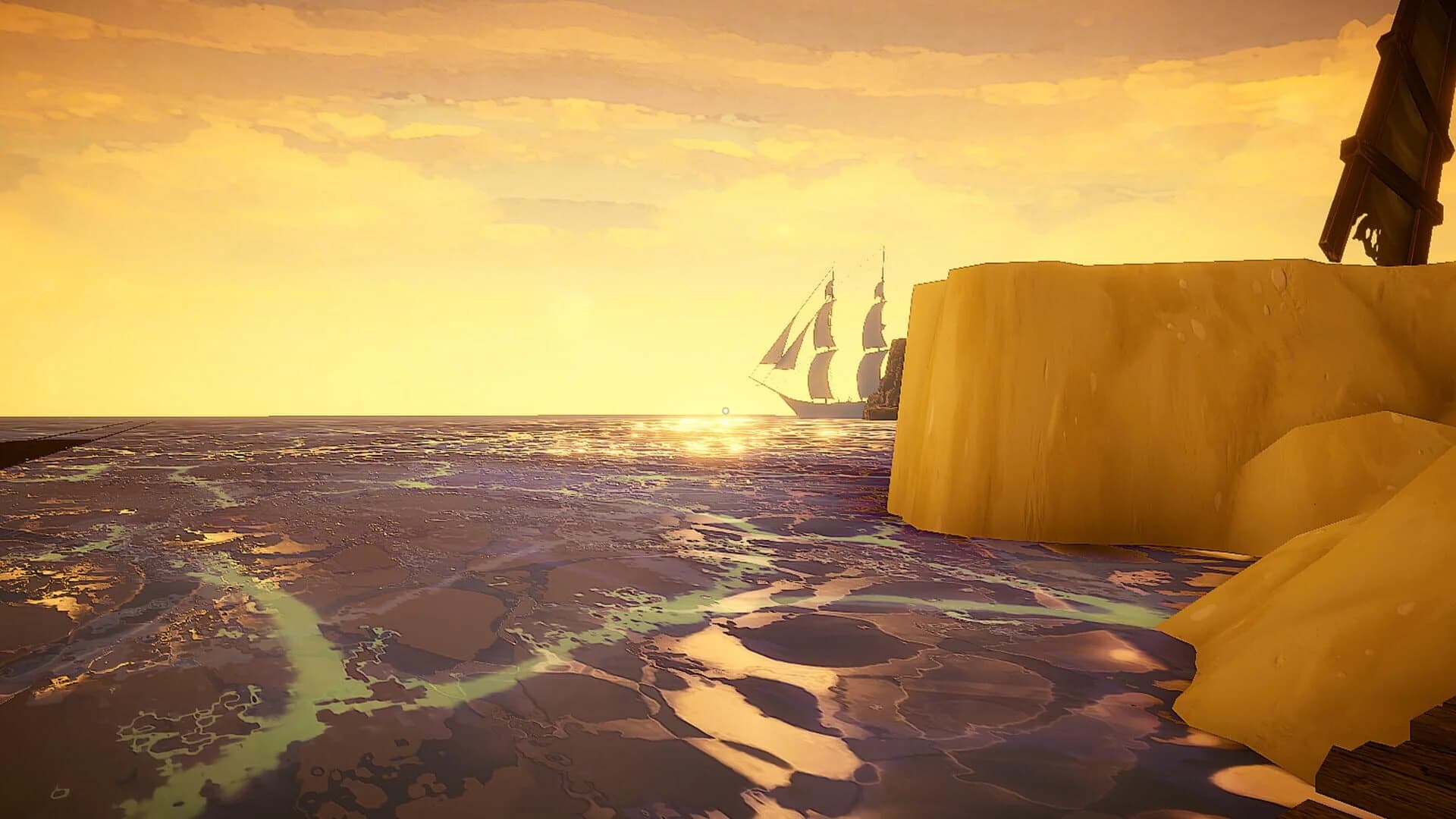 After The First Station screenshot 4