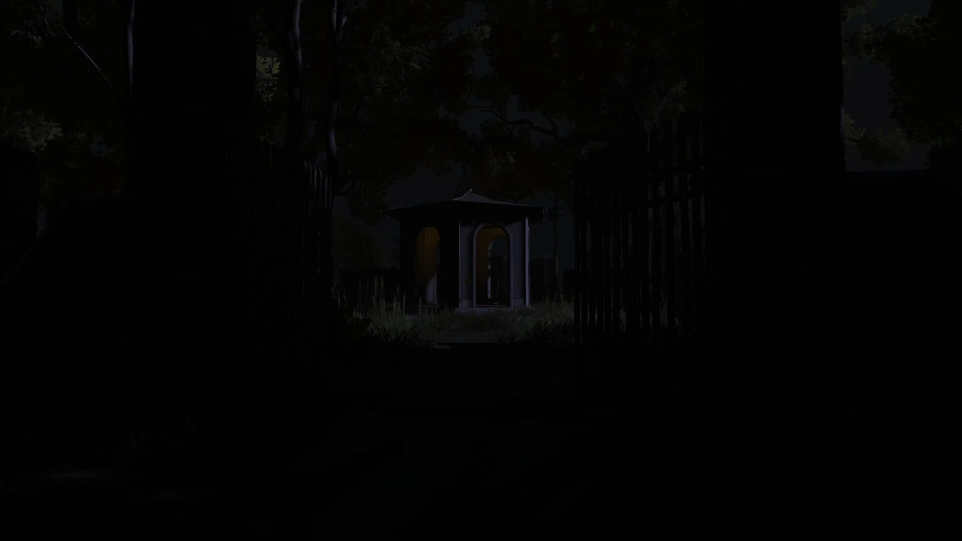 After the Flood screenshot 1
