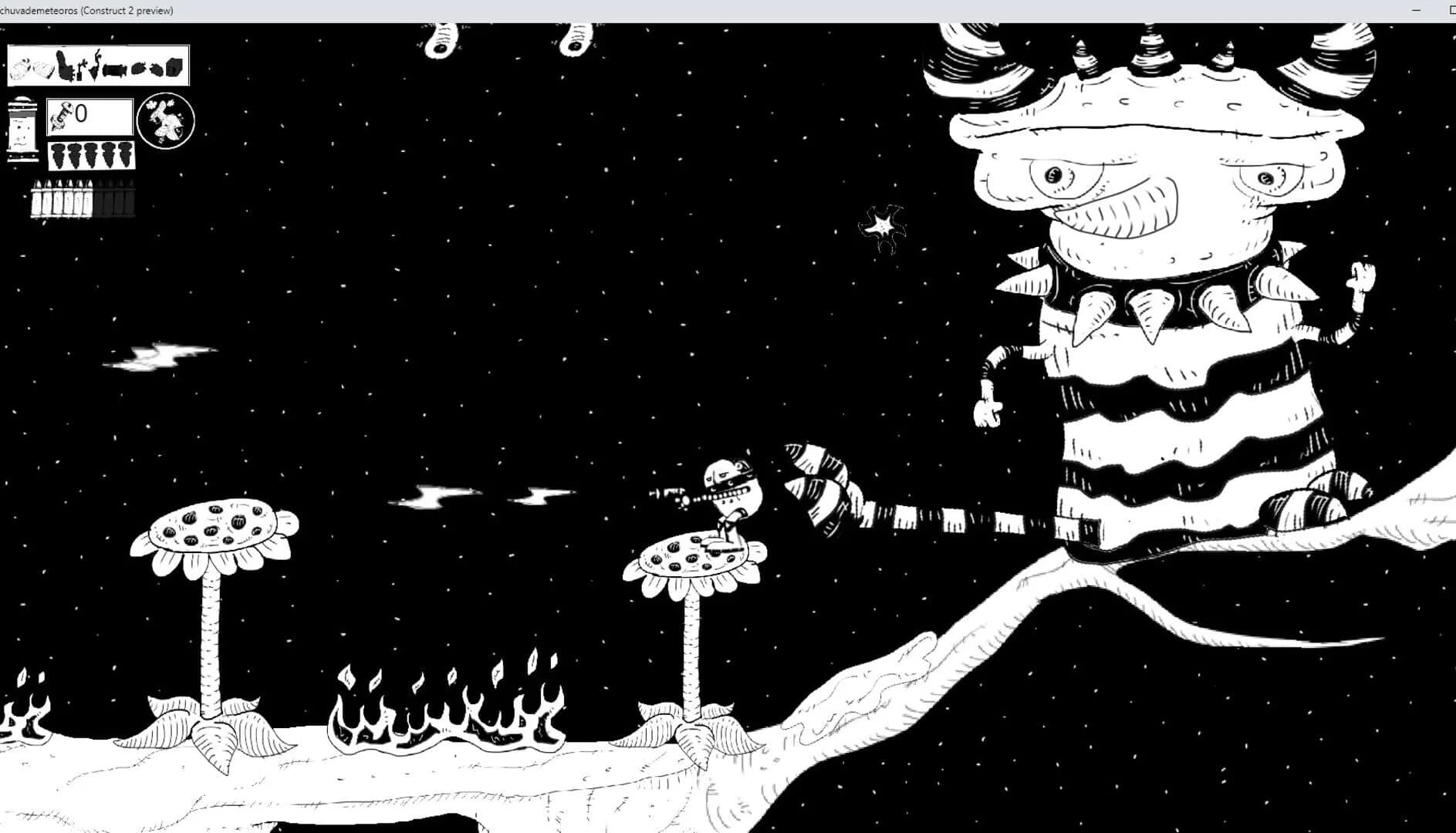 After the Meteor Shower screenshot 2