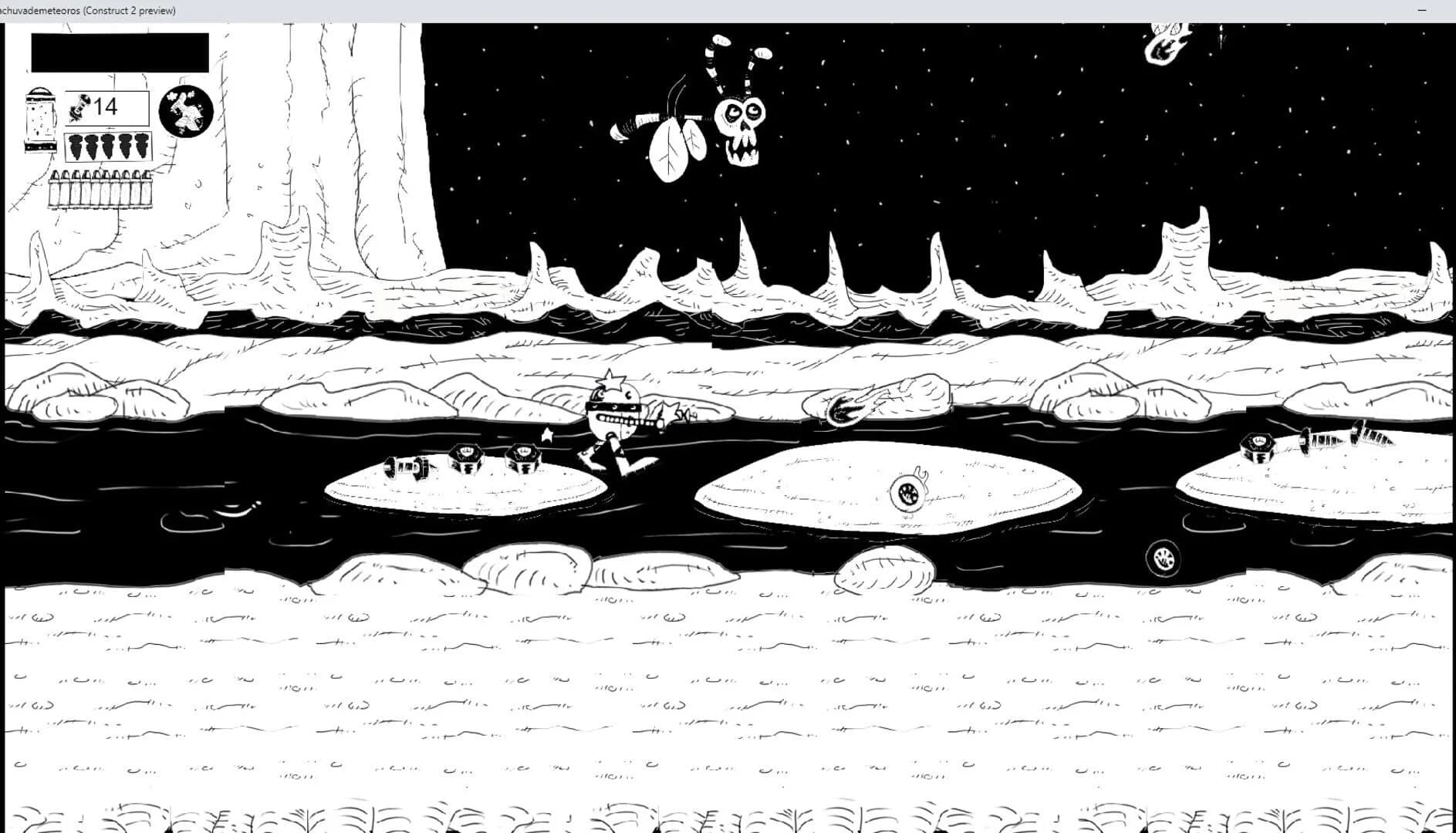 After the Meteor Shower screenshot 5