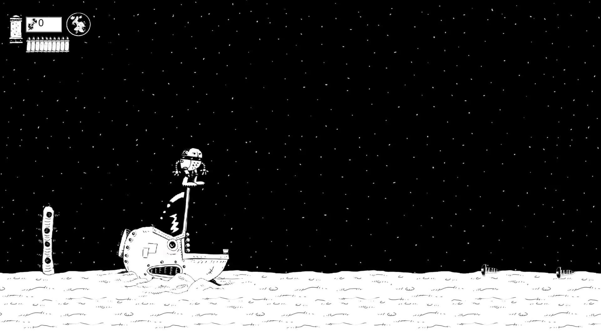 After the Meteor Shower screenshot 1