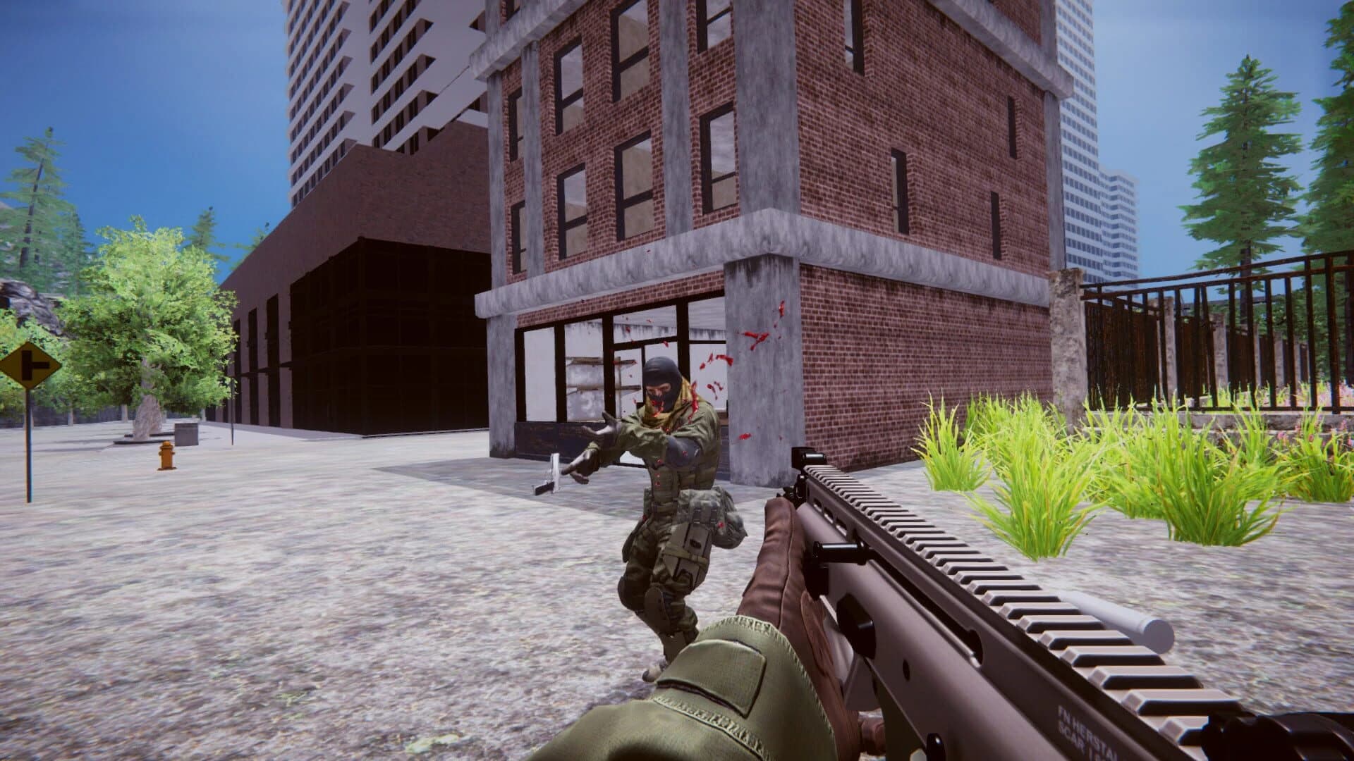 After the War screenshot 5