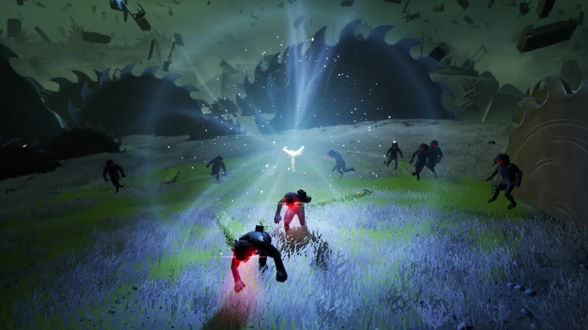 After Us screenshot 2