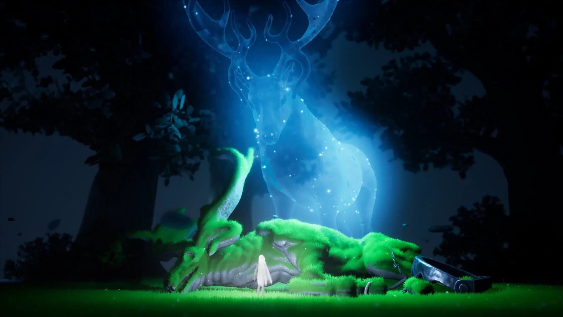 After Us screenshot 5