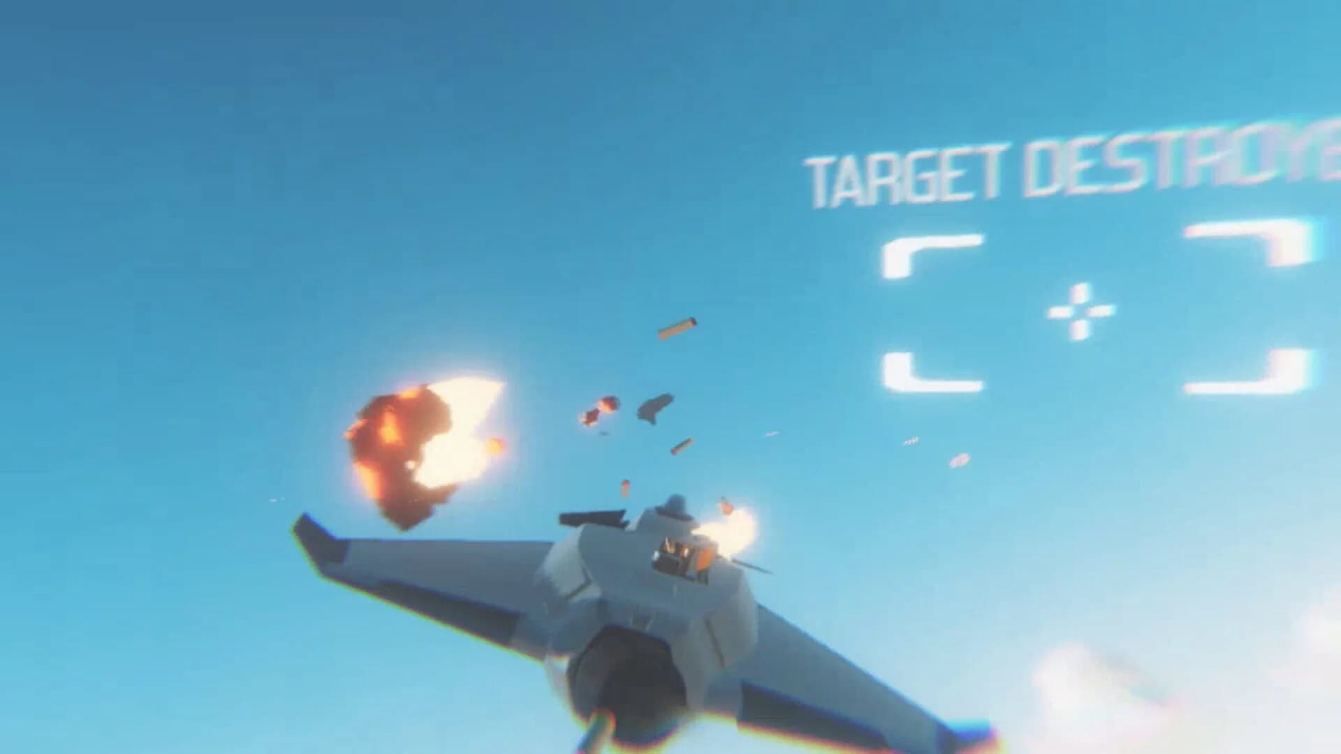 Afterburn screenshot 4