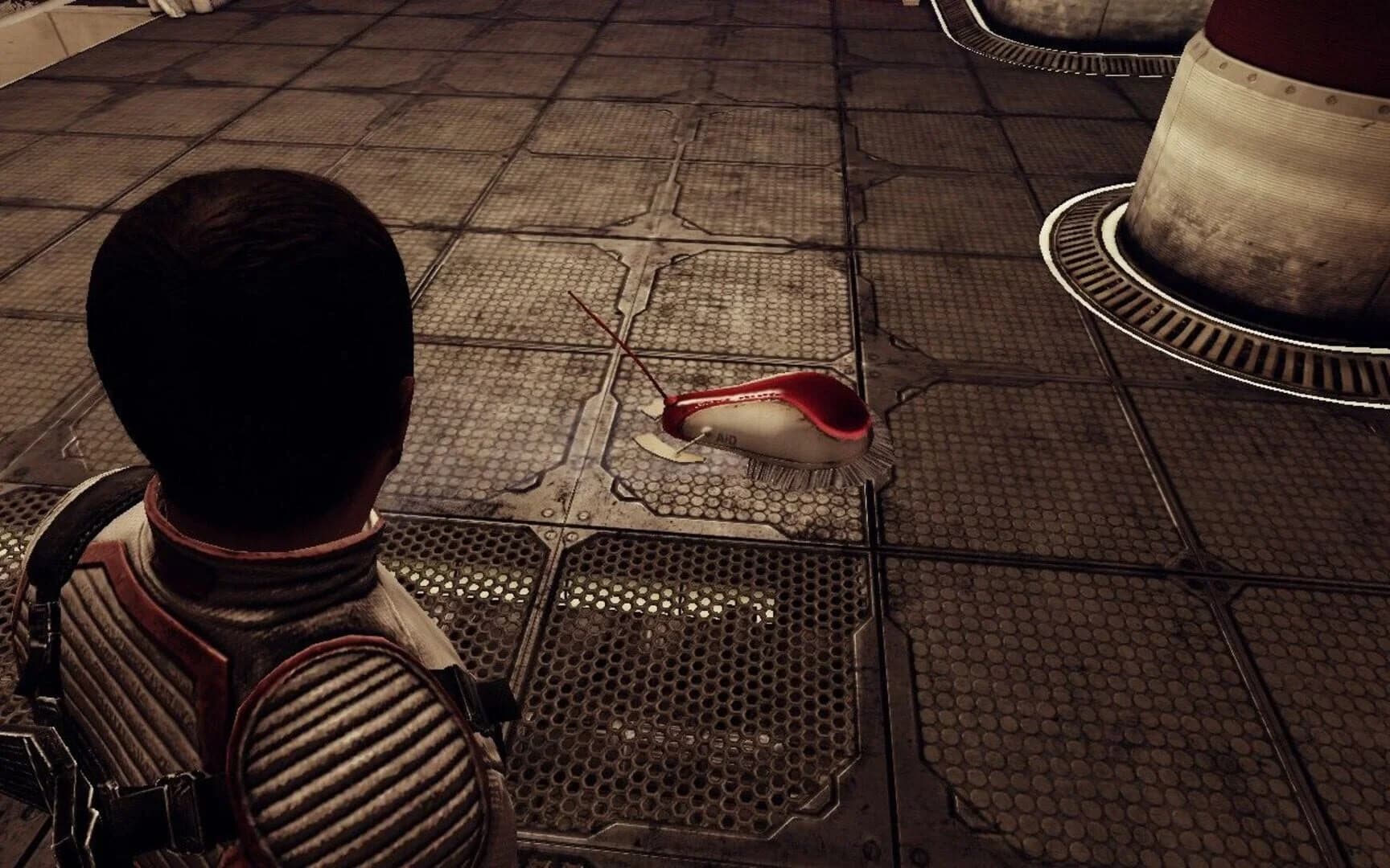 Afterfall: InSanity - Extended Edition screenshot 3