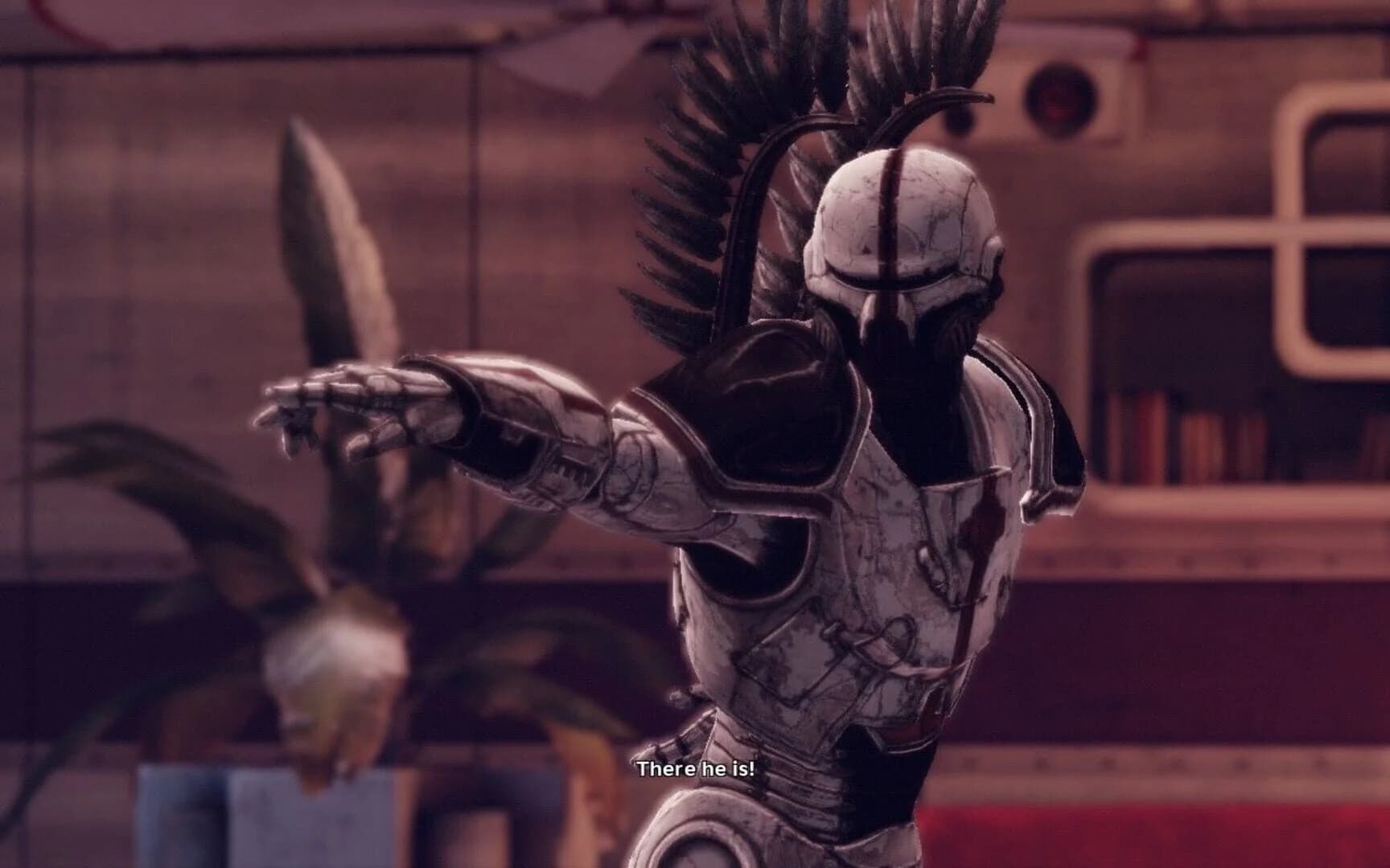 Afterfall: InSanity - Extended Edition screenshot 4