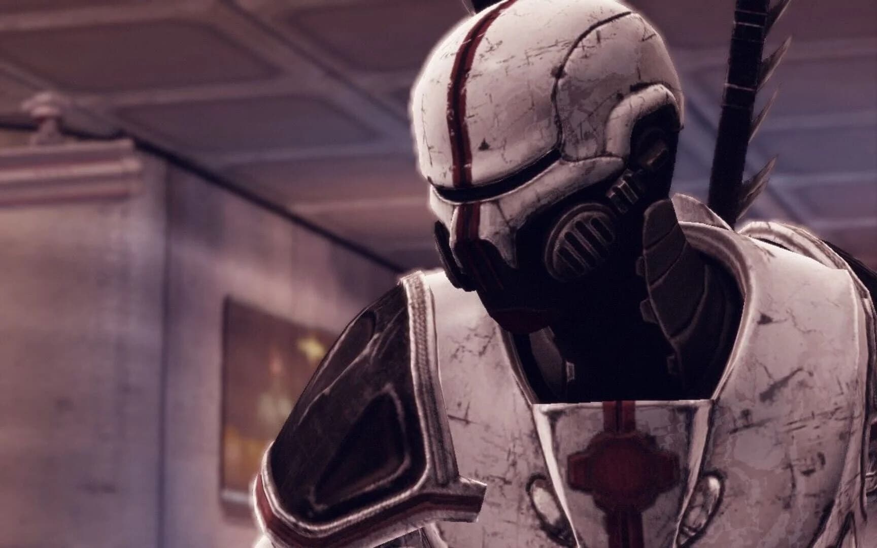 Afterfall: InSanity - Extended Edition screenshot 2