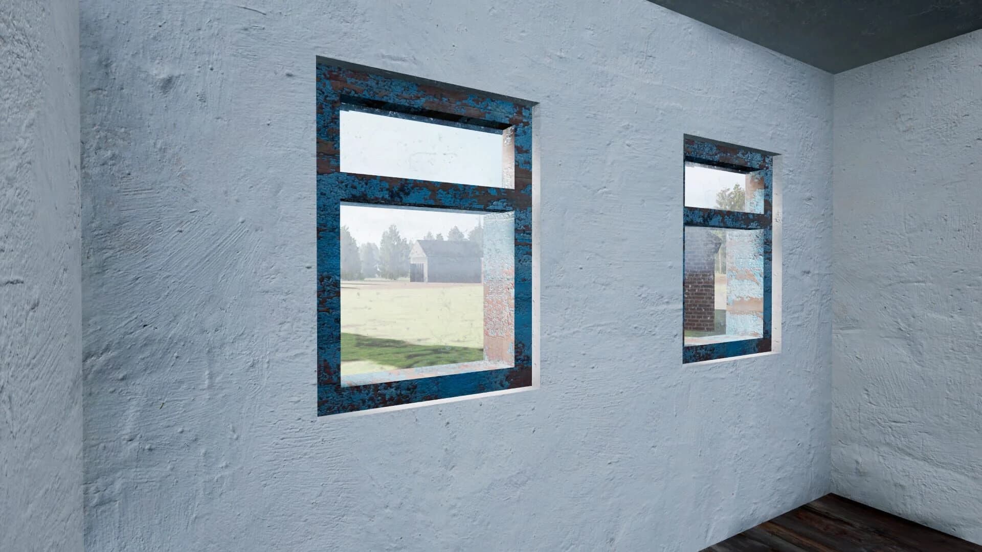 Afterglow screenshot 3