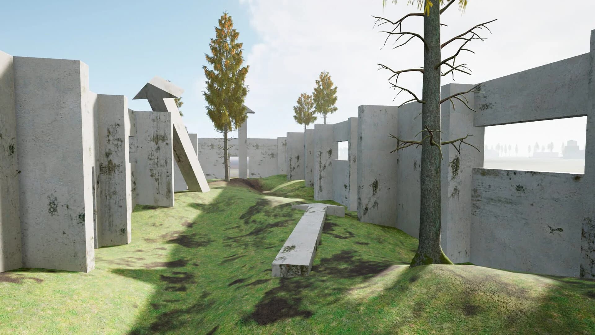 Afterglow screenshot 2