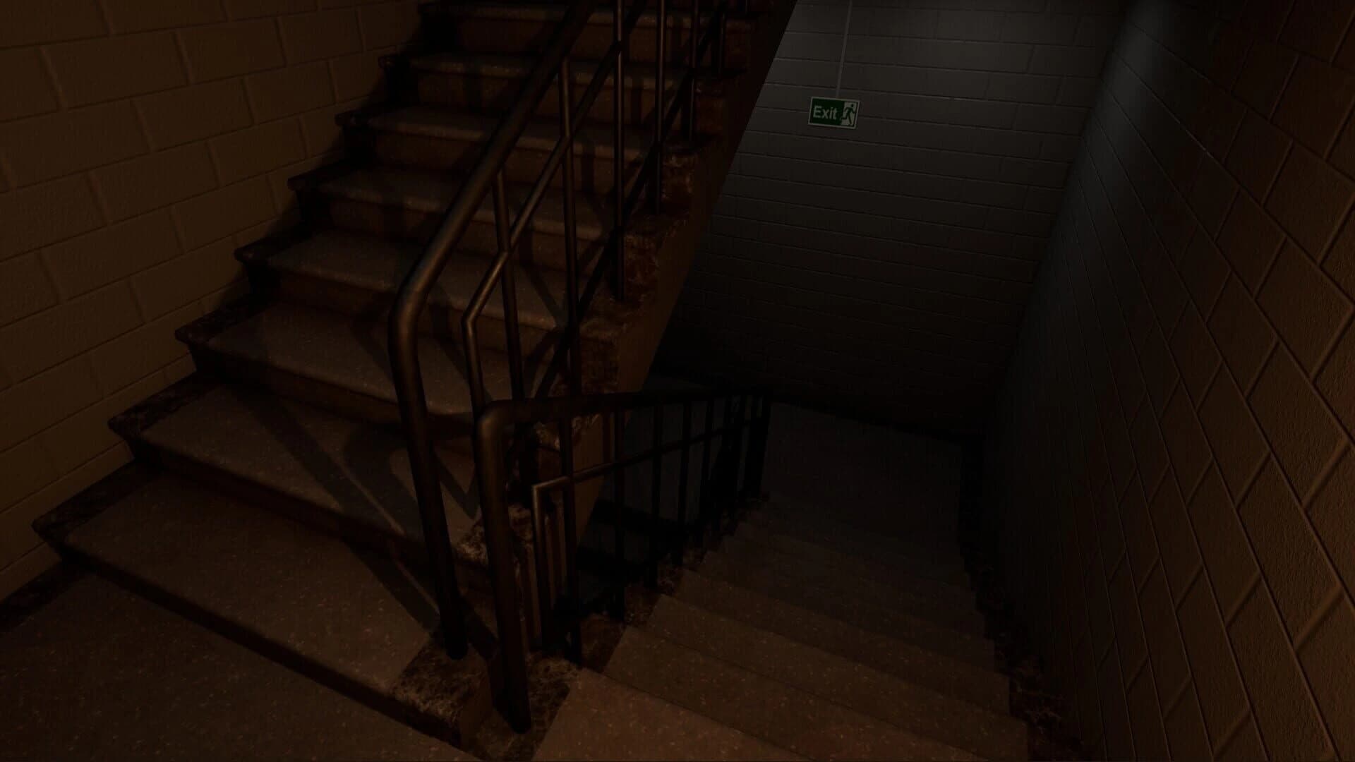 Afterglow: The Fifth Ending screenshot 1