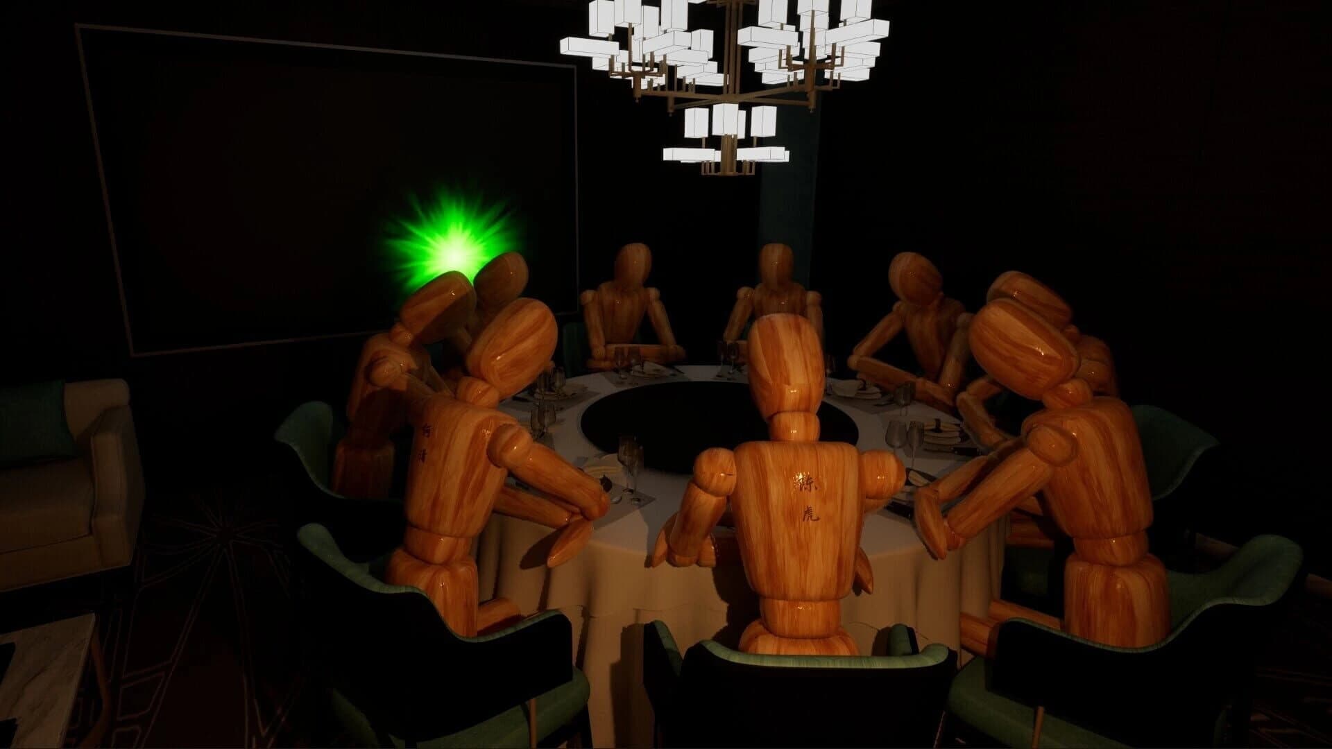 Afterglow: The Fifth Ending screenshot 4