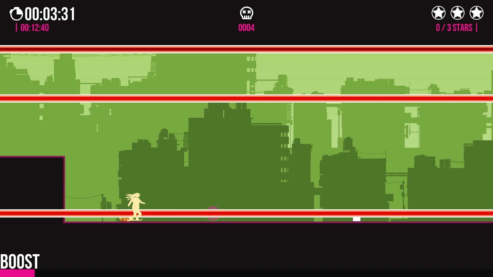 Aftergrinder screenshot 2