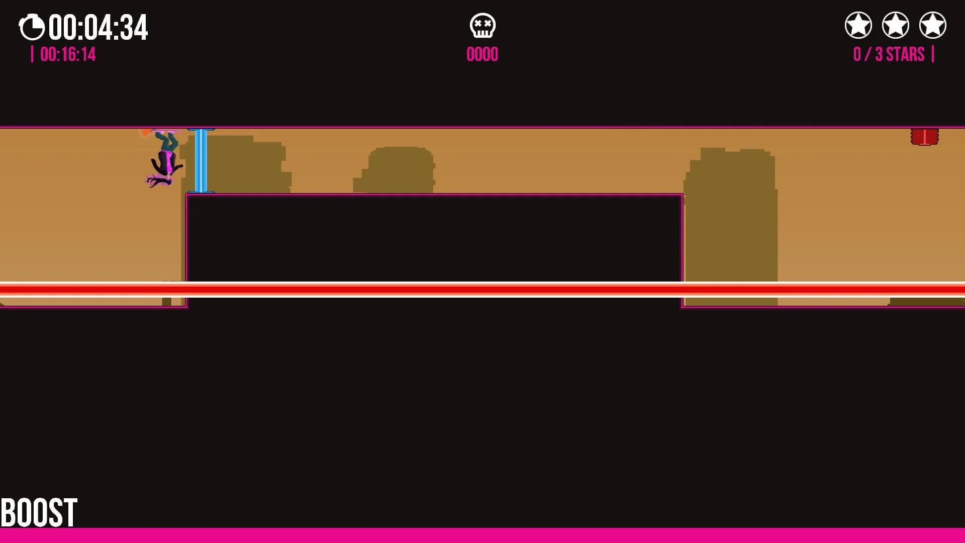 Aftergrinder screenshot 4