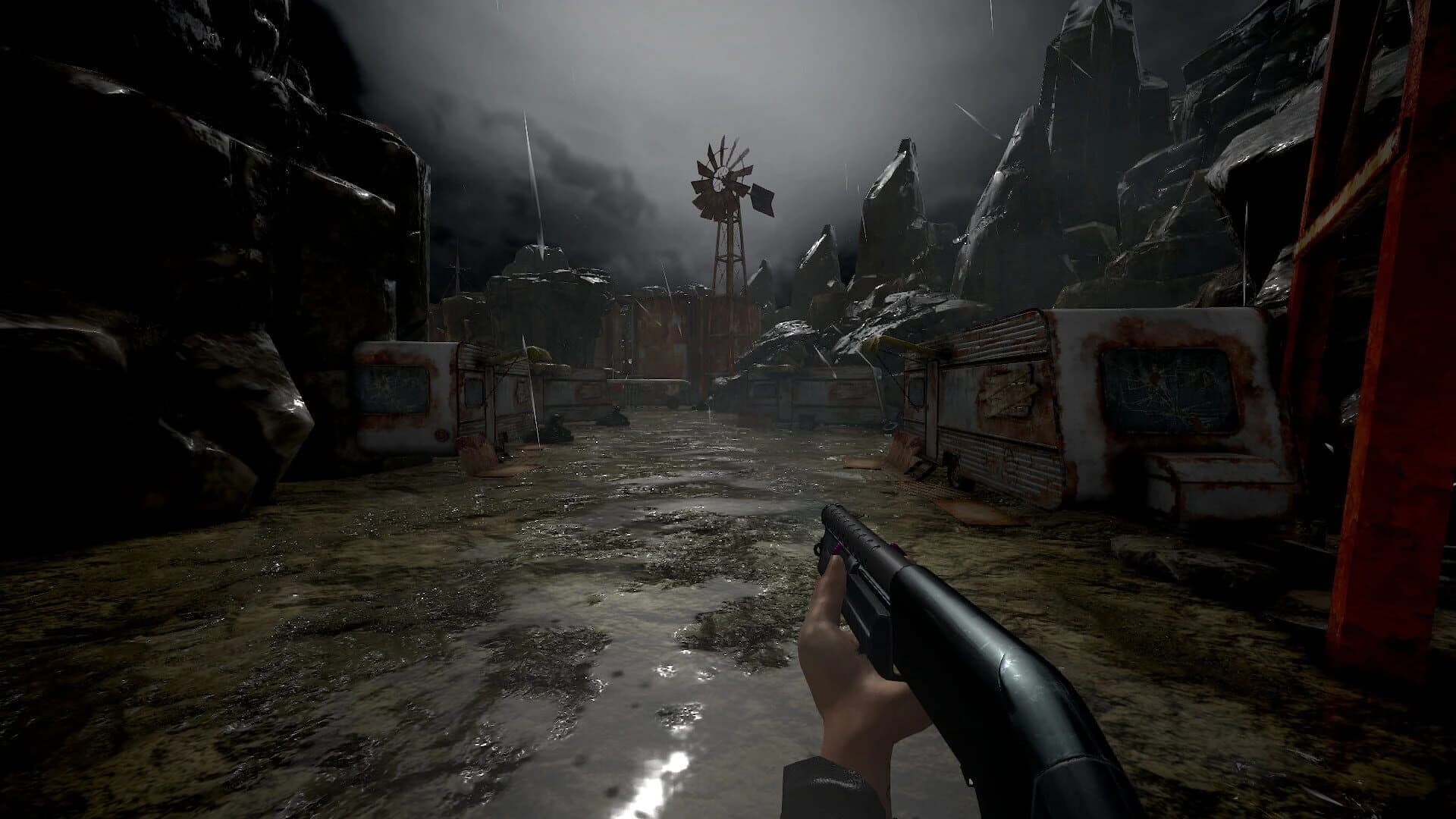 Afterlife: Killing Death screenshot 2