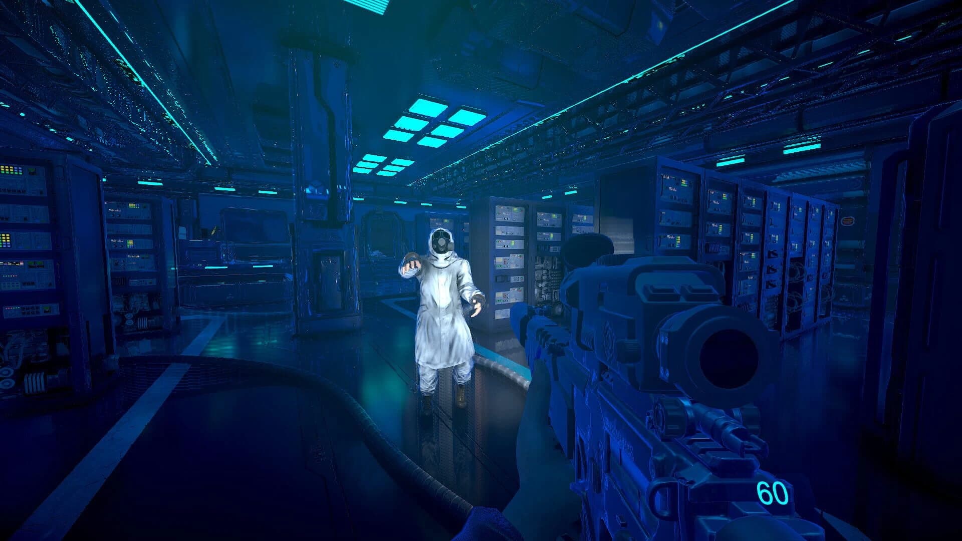 Afterlife: Killing Death screenshot 5