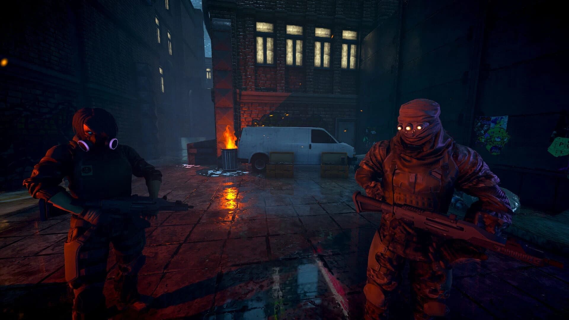 Afterlife: Killing Death screenshot 4