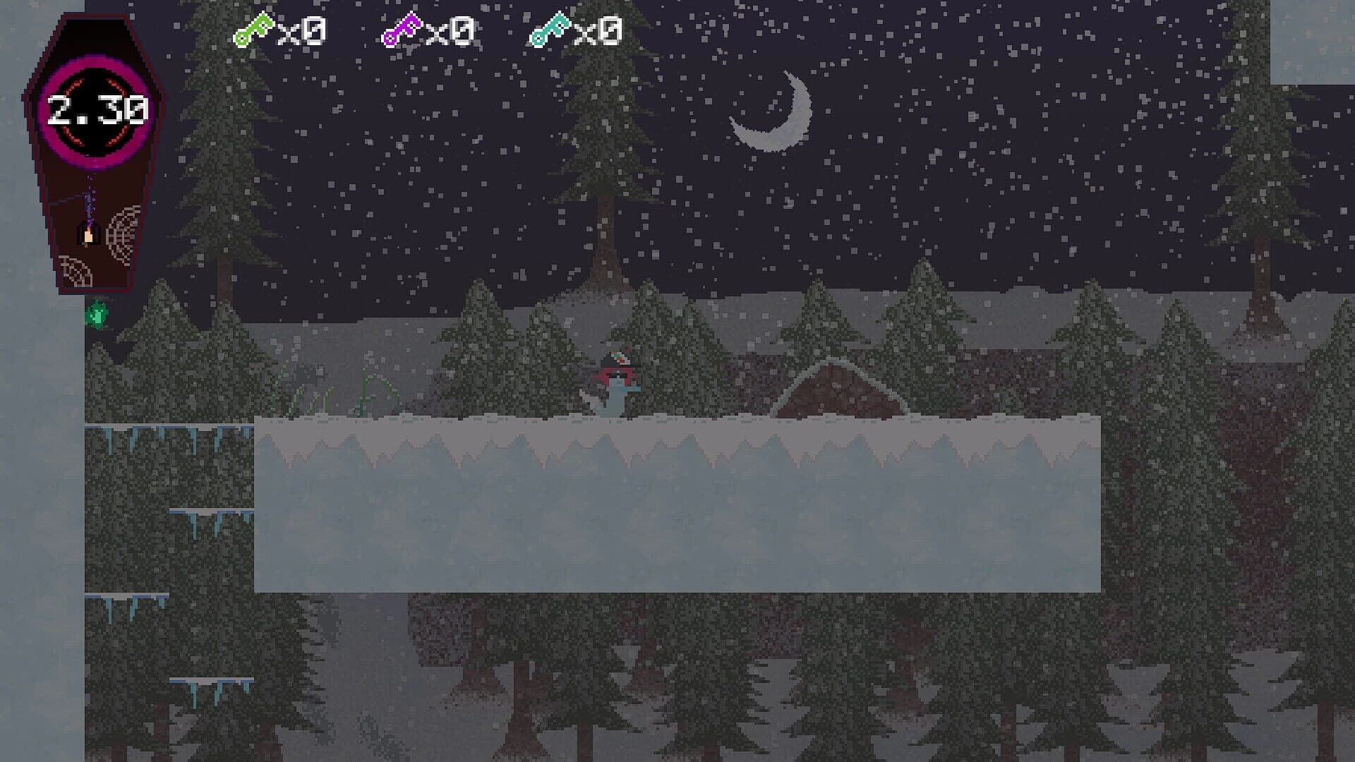 Afterlife Reverie screenshot 4