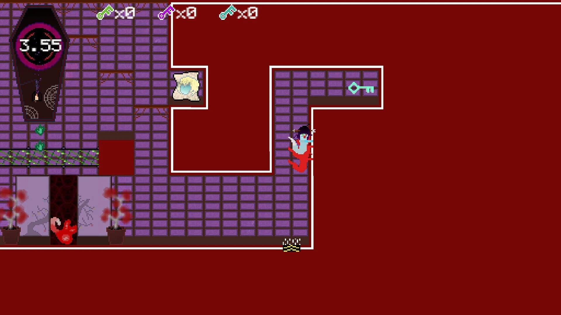 Afterlife Reverie screenshot 2