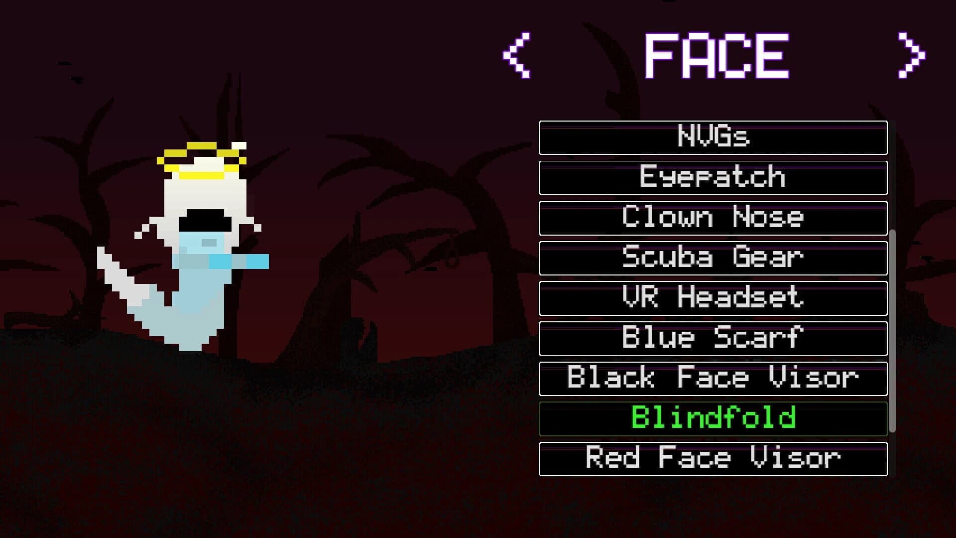 Afterlife Reverie screenshot 1