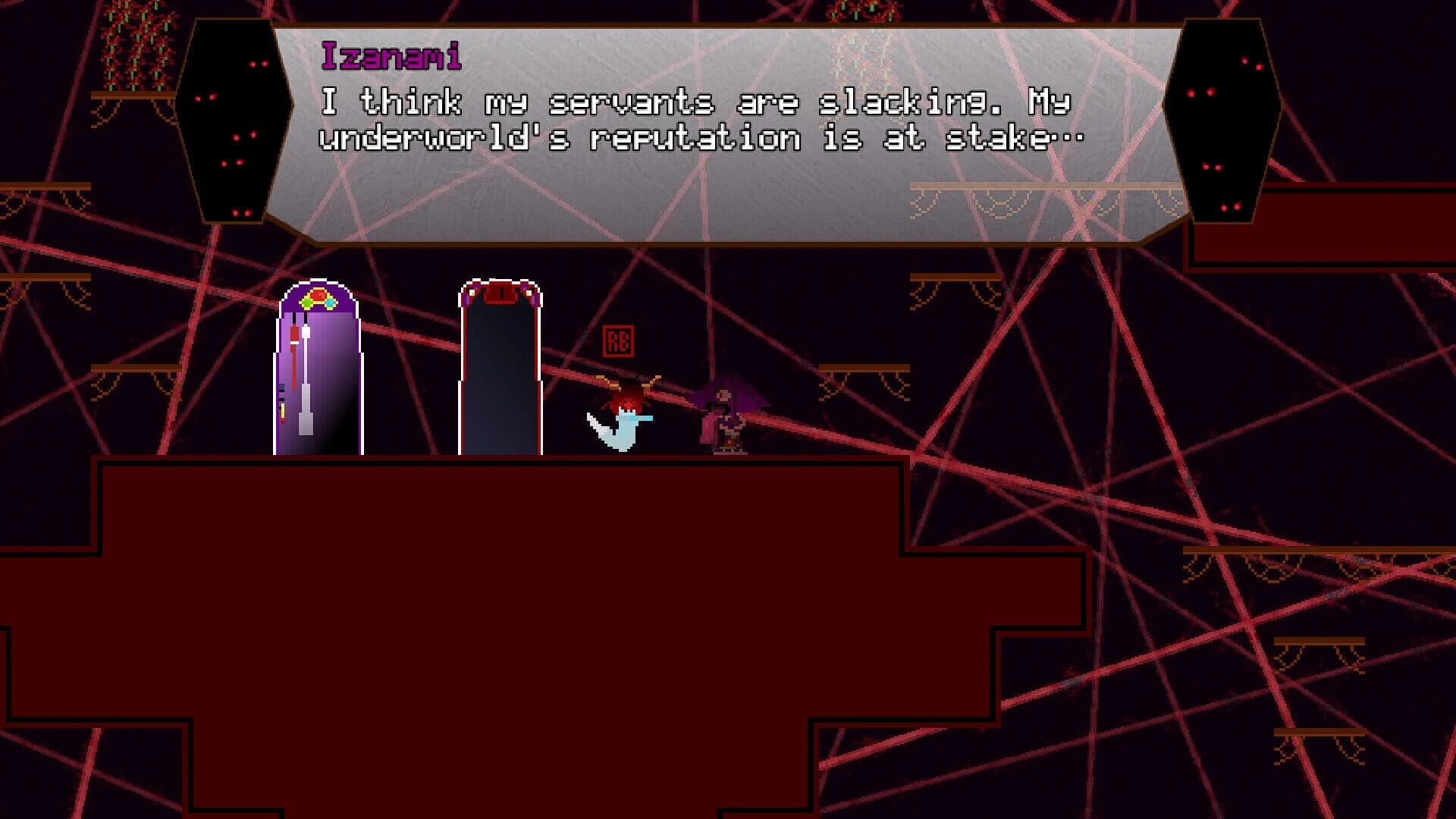 Afterlife Reverie screenshot 3