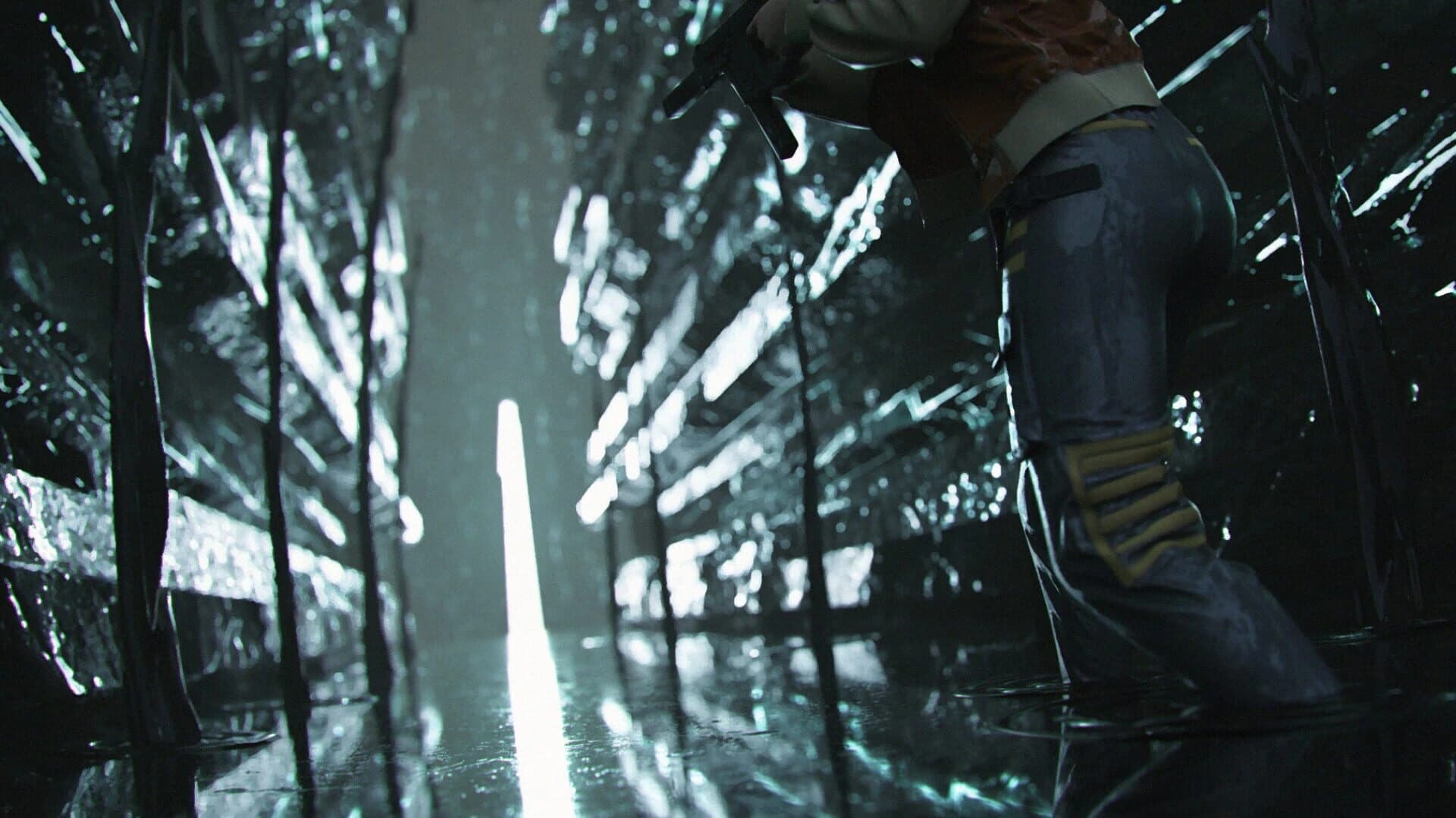 Aftermath screenshot 3