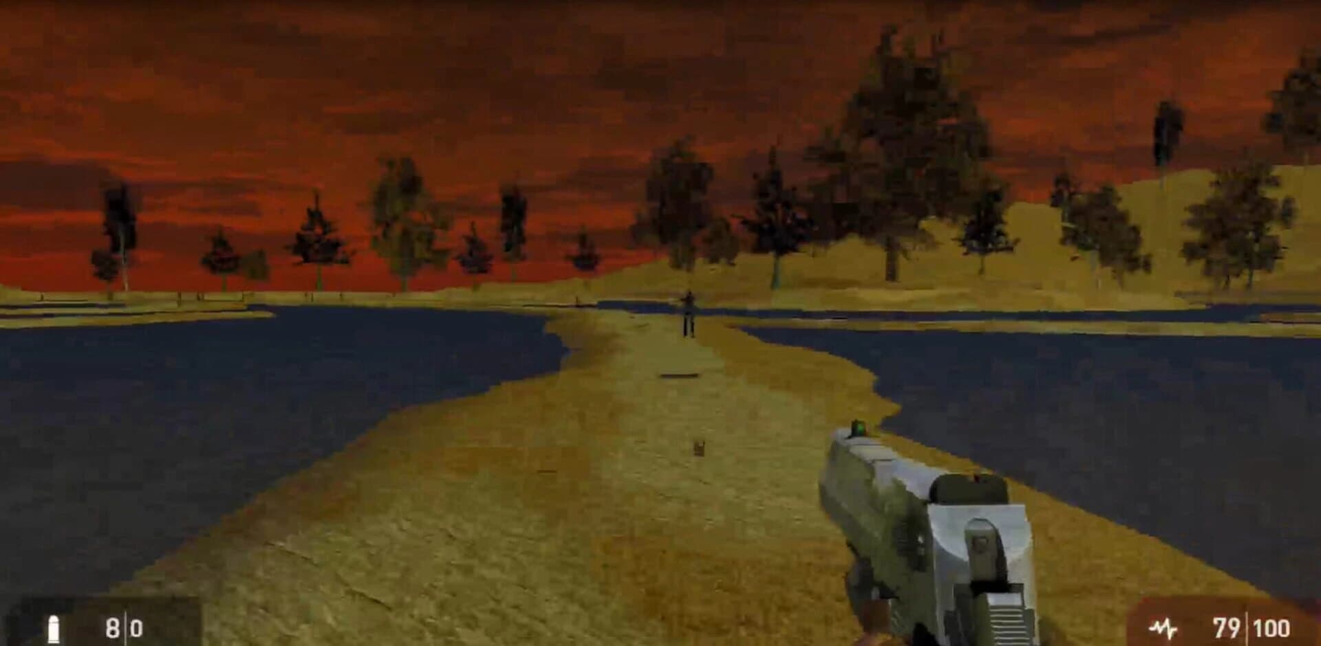 Aftermath screenshot 5