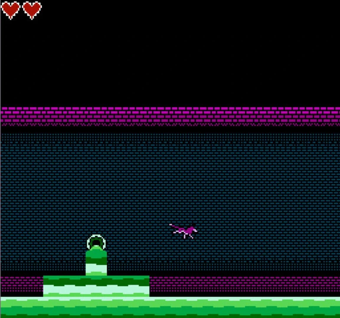 Aftermath Y2K screenshot 4