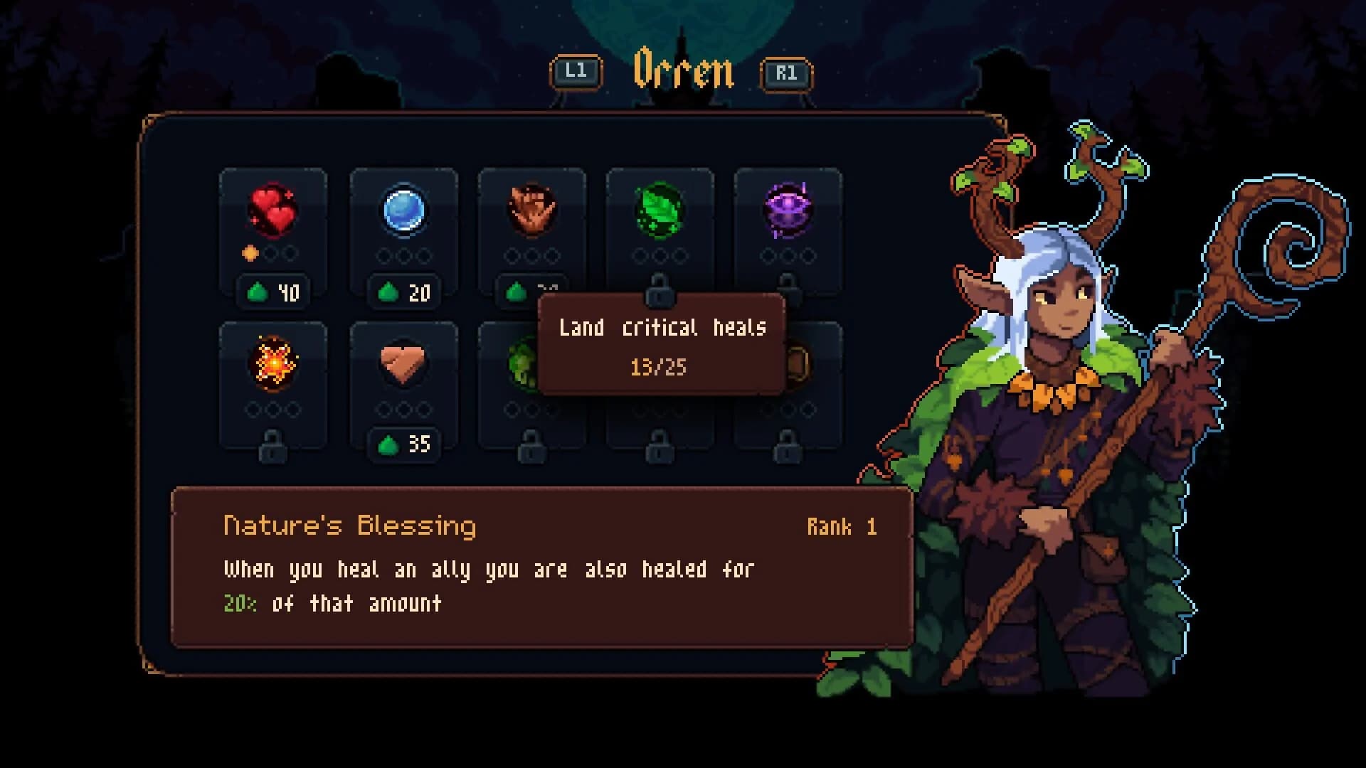 AfterQuest screenshot 5