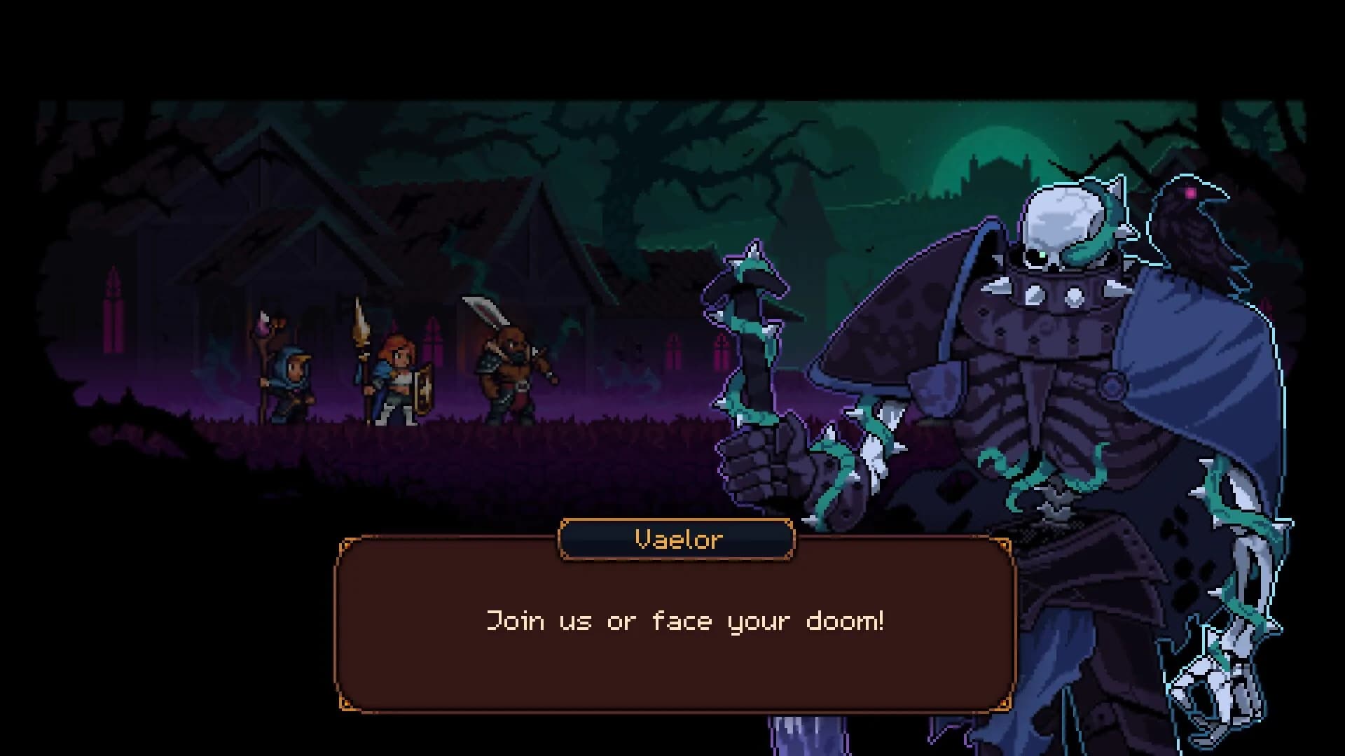 AfterQuest screenshot 1