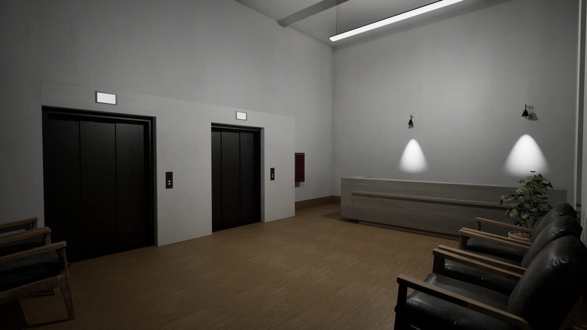 Aftershock screenshot 5