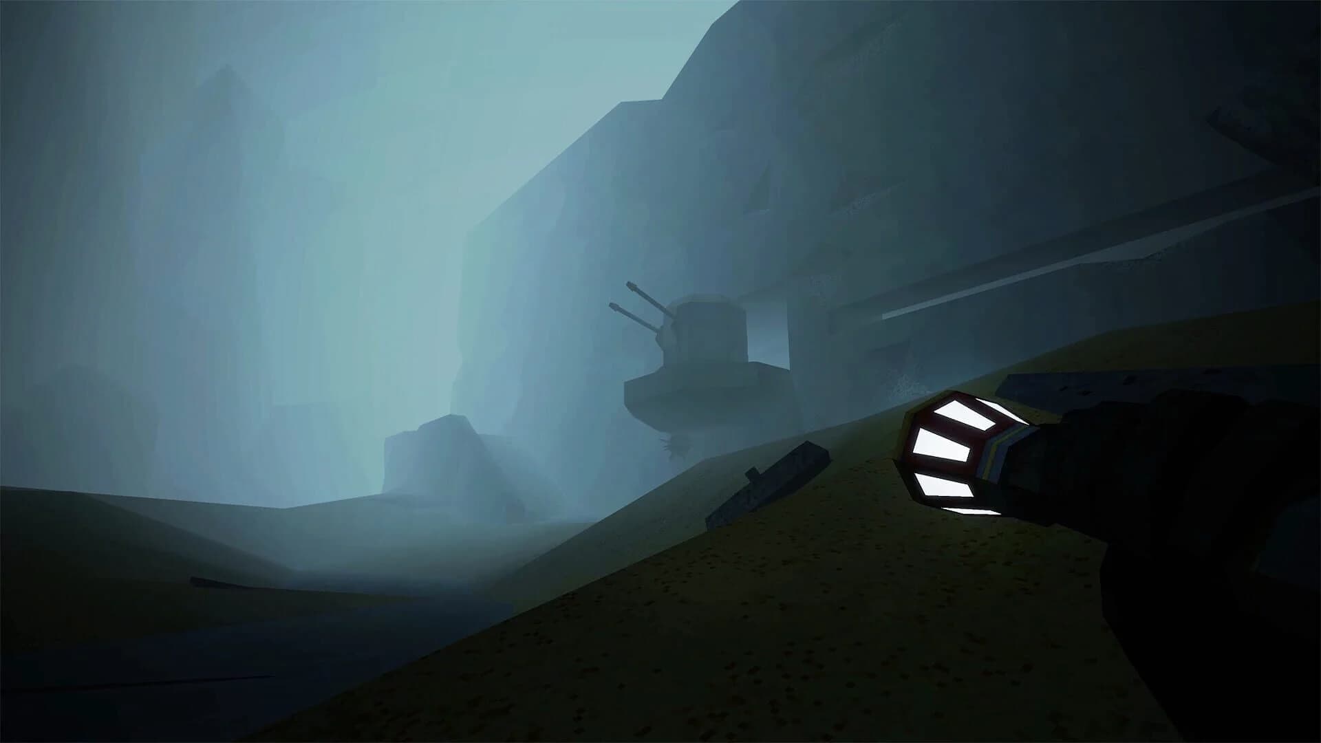 Aftershock: Coastline screenshot 5