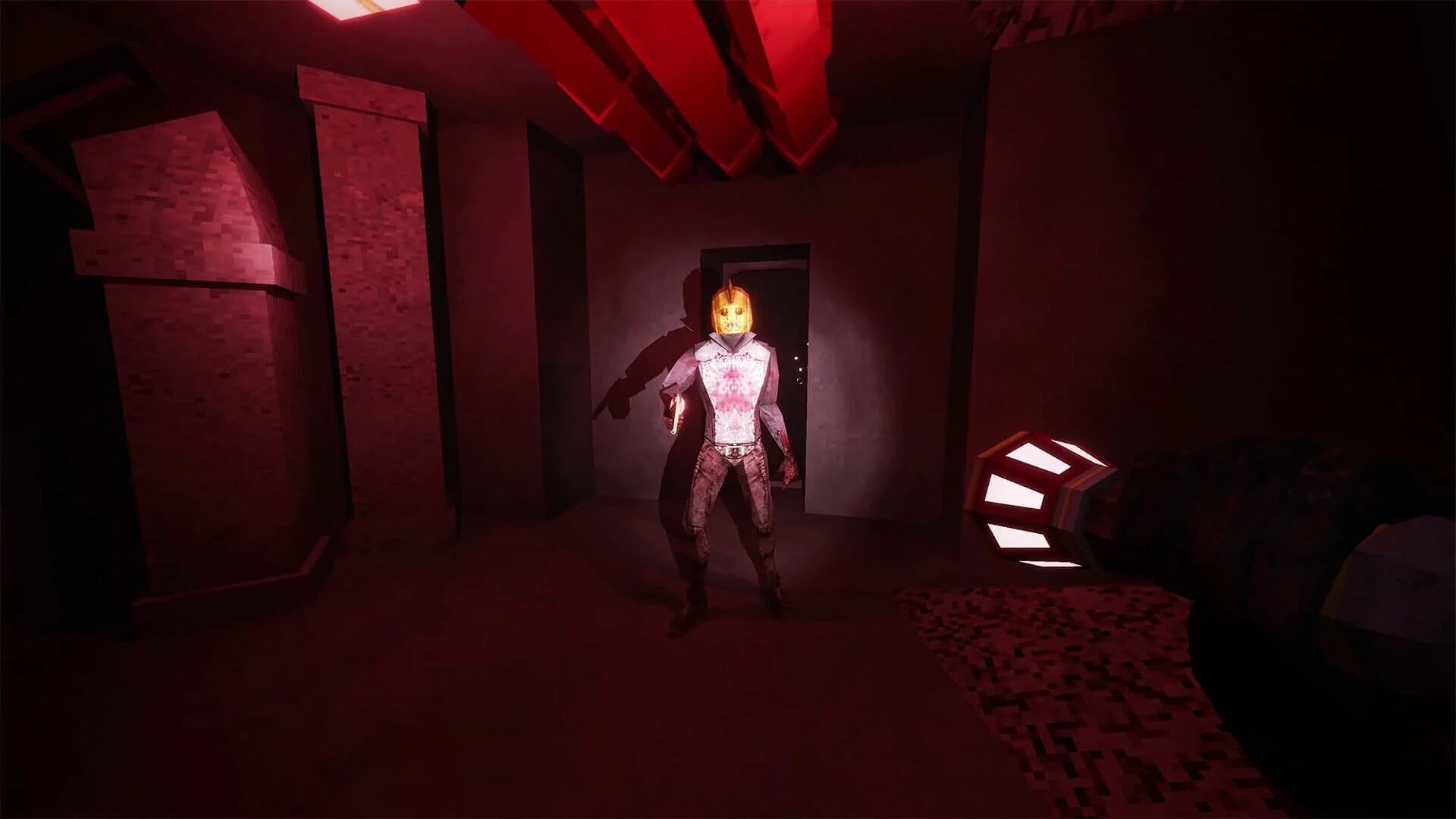 Aftershock: Coastline screenshot 2