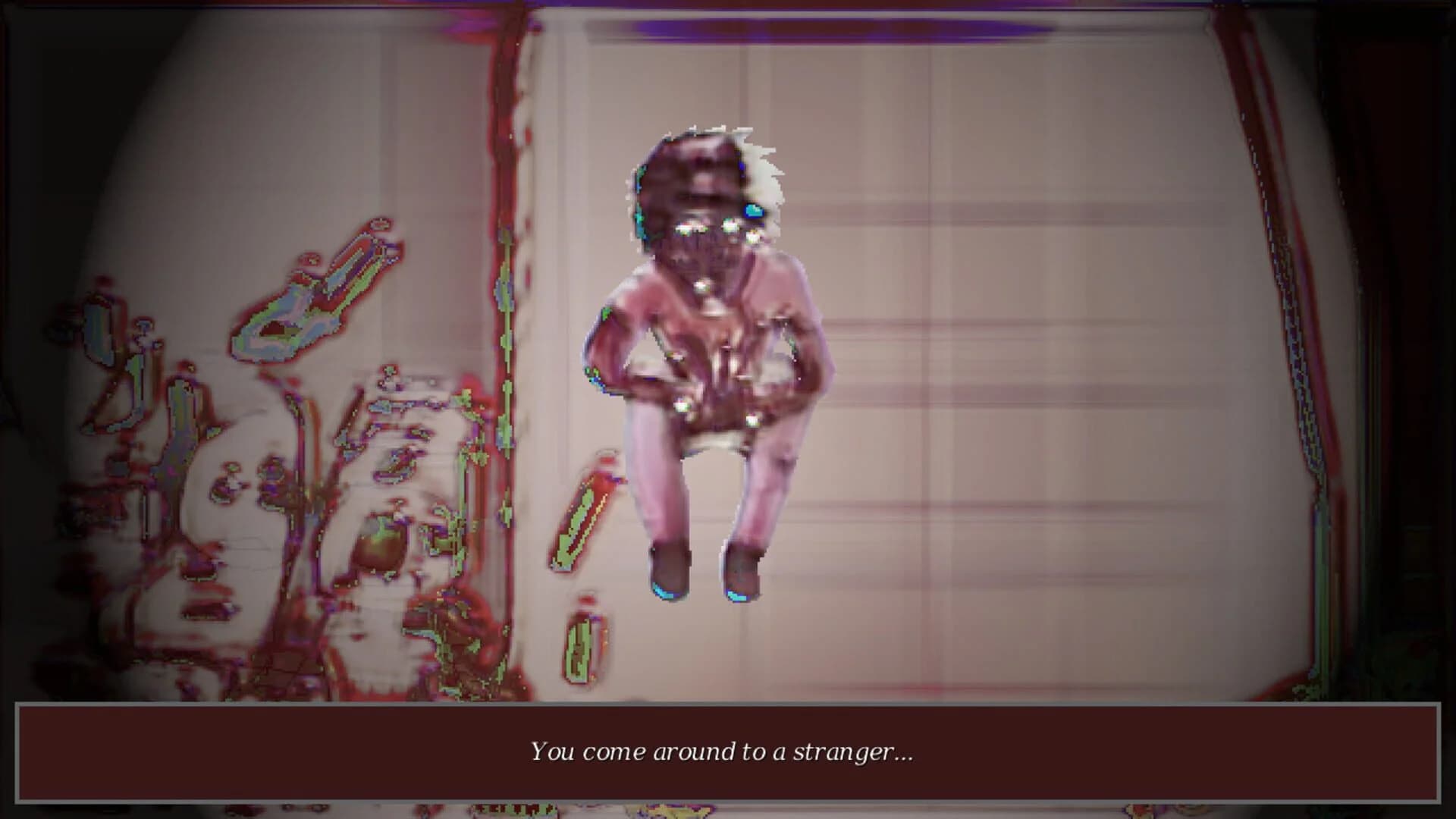 Afterslave screenshot 1