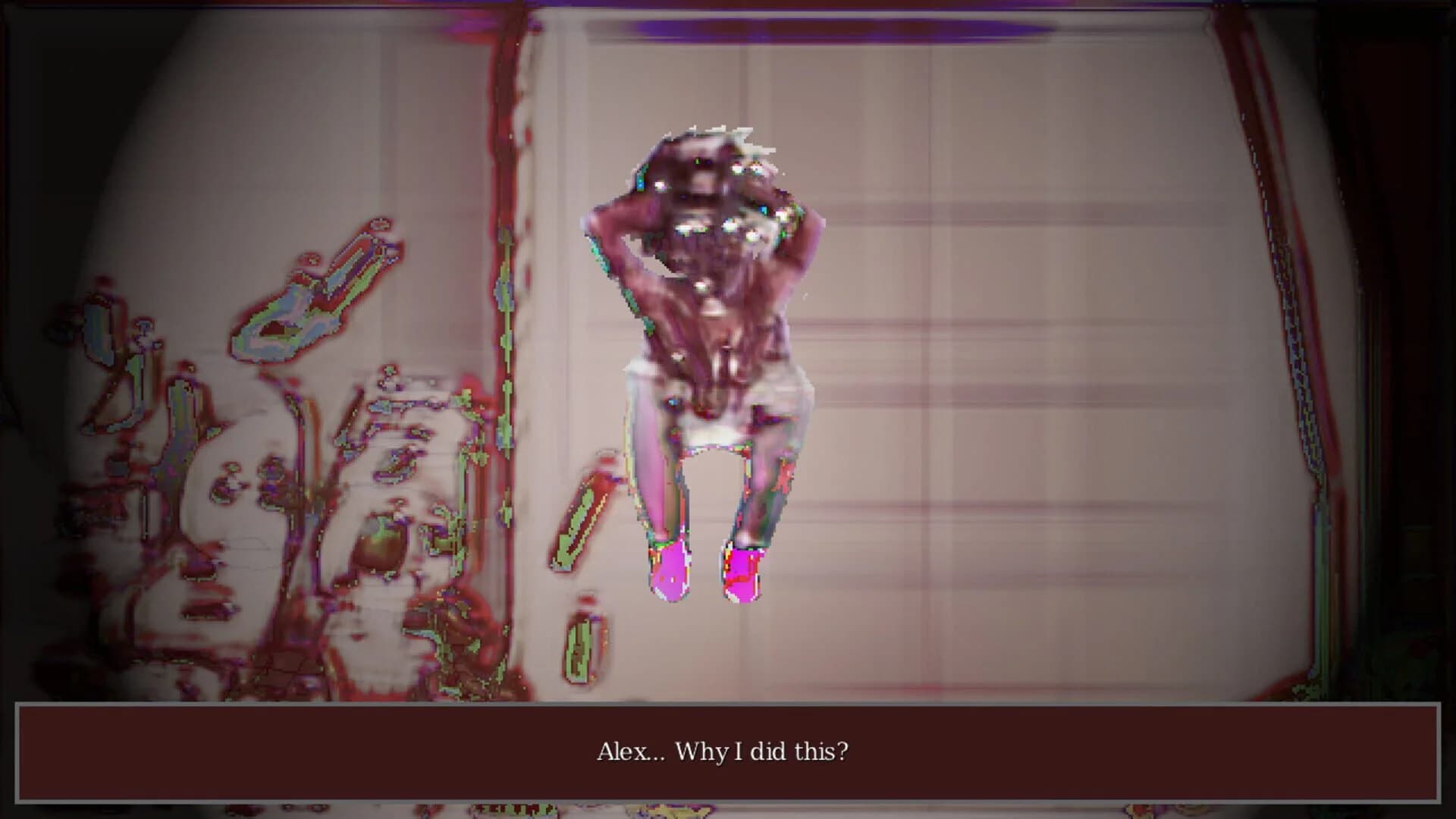 Afterslave screenshot 4