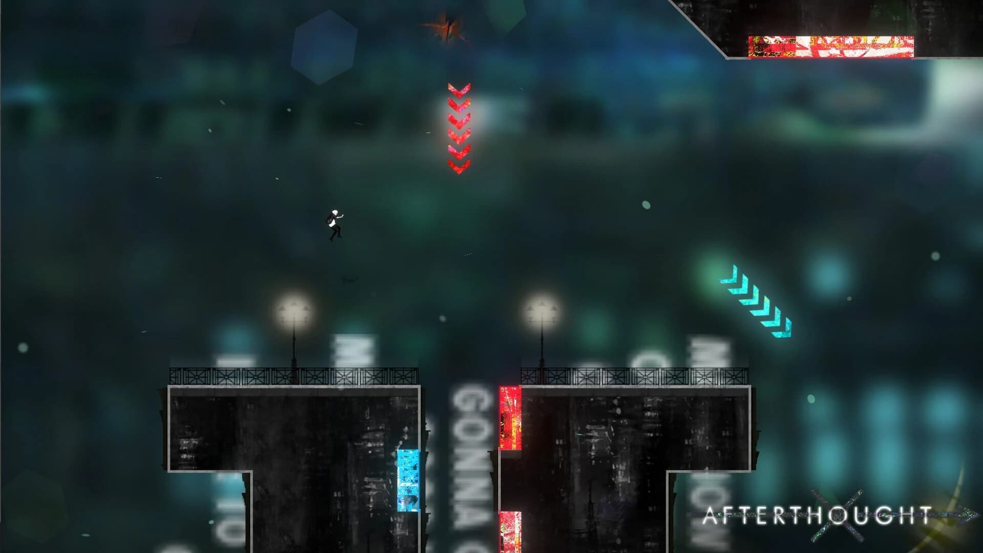 Afterthought screenshot 1