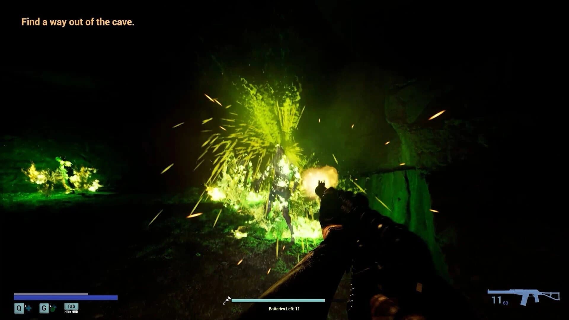 Aftertime screenshot 4